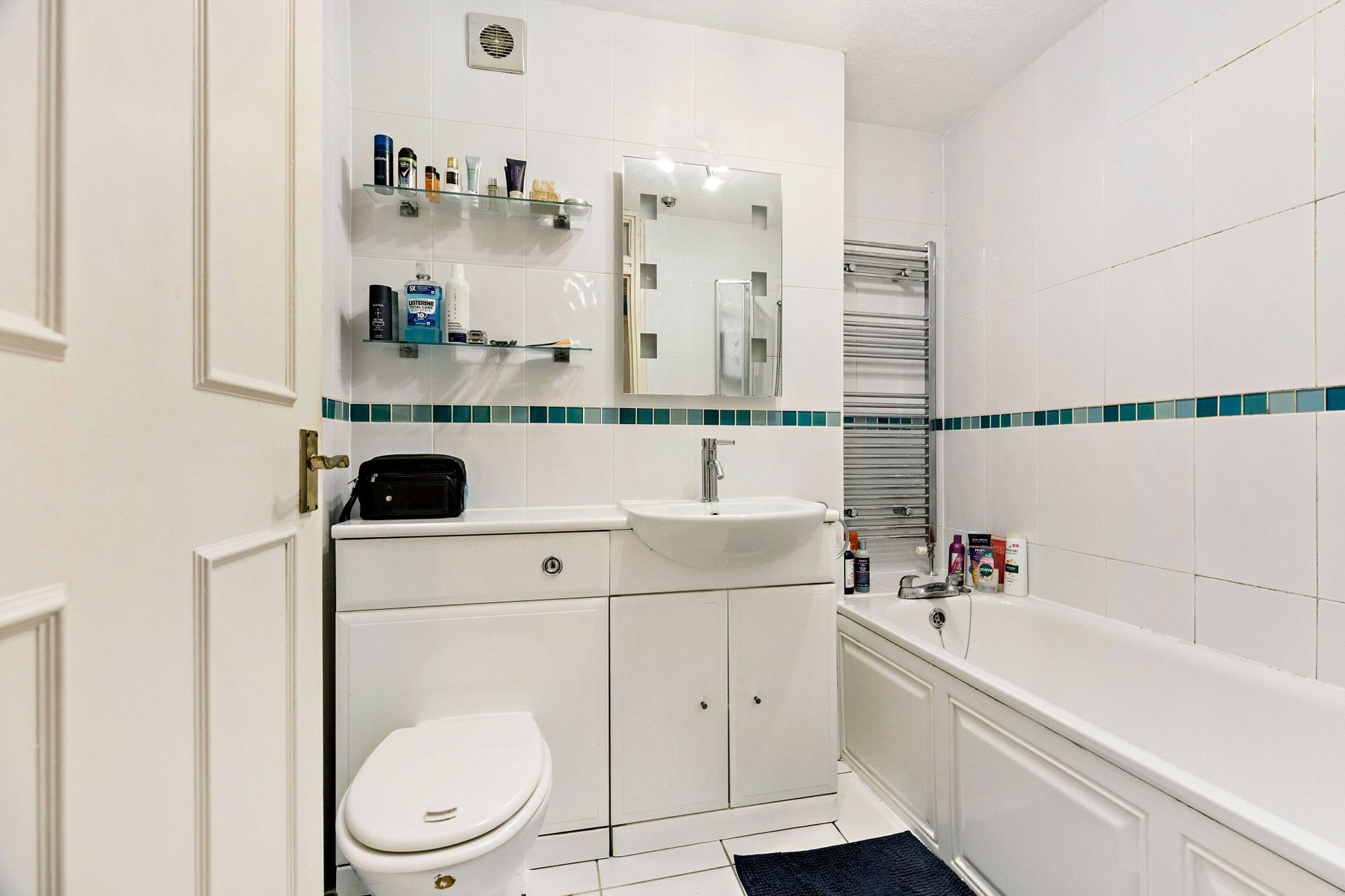 Flat 51 Huntly Court, 20 Dirleton Place, Shawlands, Glasgow, G41 3BH - Picture #11