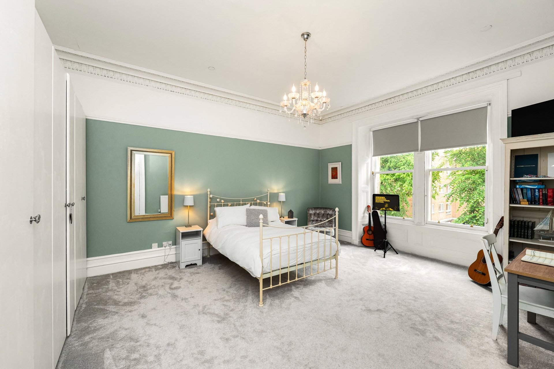 Flat 3, 36 Kingsborough Gardens, Hyndland, Glasgow, G12 9NJ - Picture #22