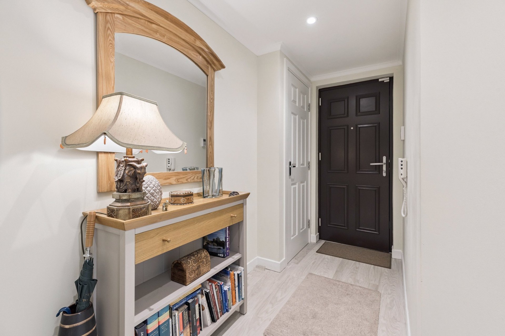 Flat 2, 83 Lancefield Quay, Glasgow City, G3 8HA - Picture #27