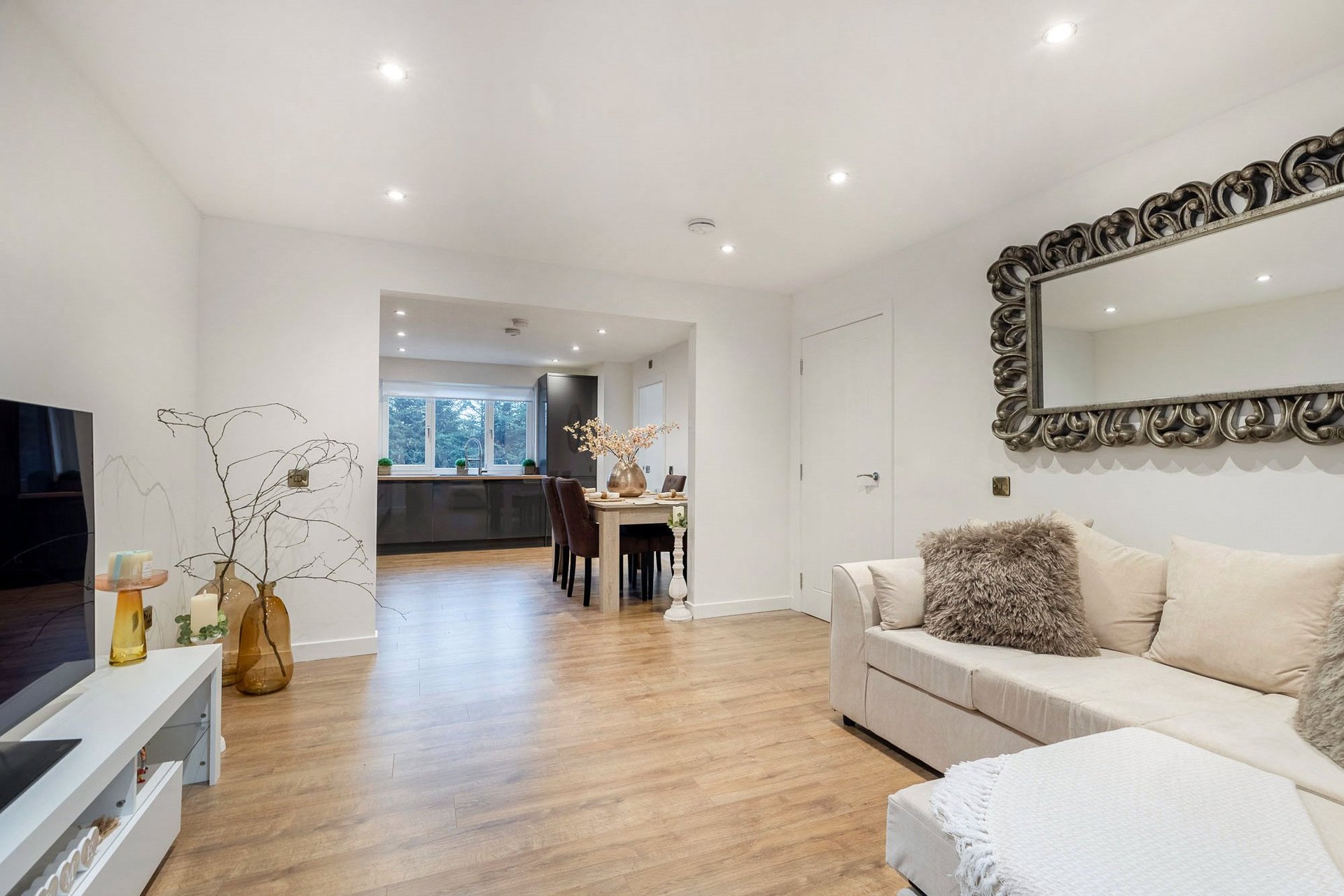 House D, 330 Kelvindale Road, Kelvindale, Glasgow, G12 0QS - Picture #4