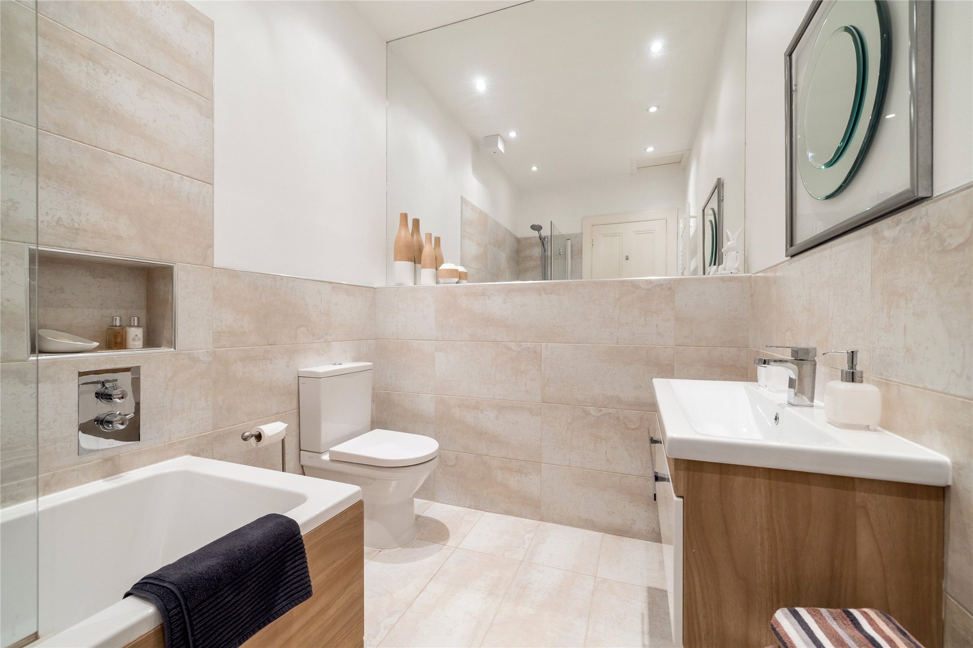 4/2 Greenhill Place, Greenhill, Edinburgh, EH10 4BR - Picture #17