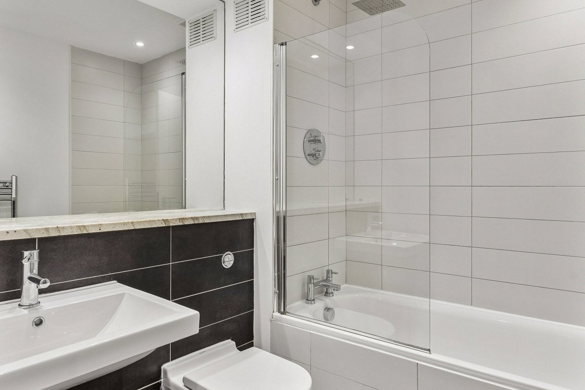 Flat 4/2, 33 Dalintober Street, Tradeston, Glasgow City, G5 8JZ - Picture #19