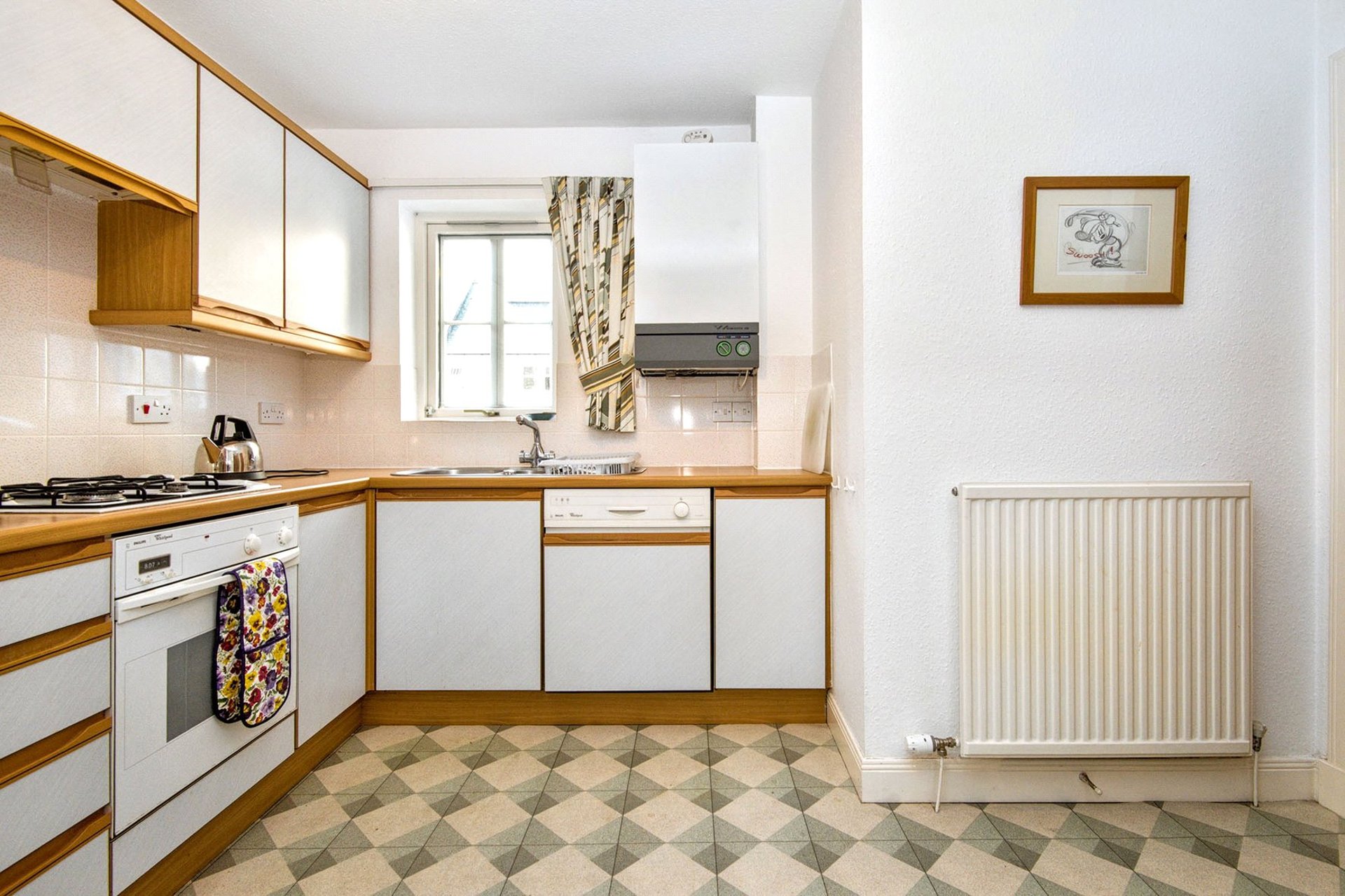 9 Alexandra Court, St. Andrews, Fife, KY16 9XH - Picture #8