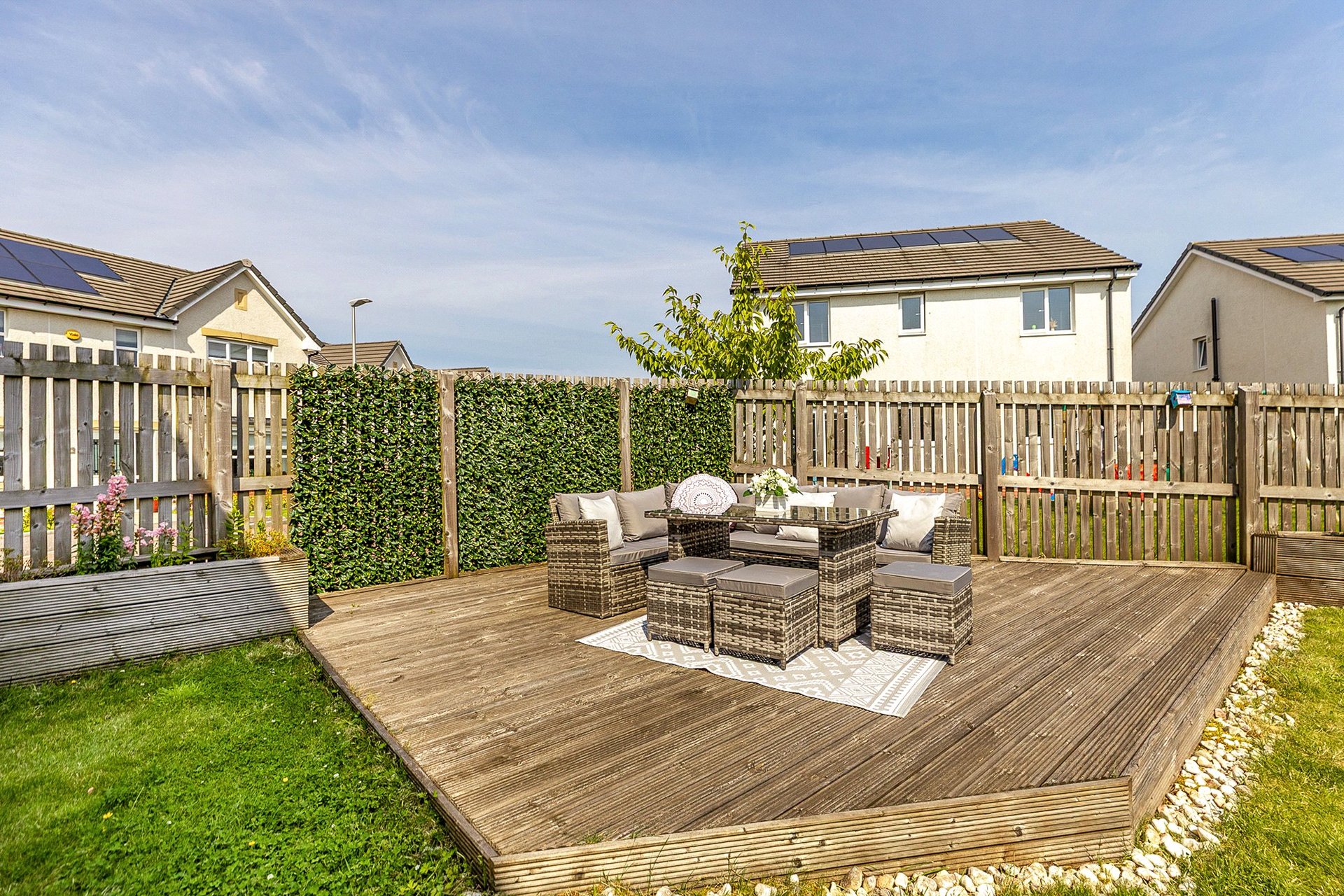 1 Garvard Way, Newton Mearns, Glasgow, G77 5UY - Picture #31