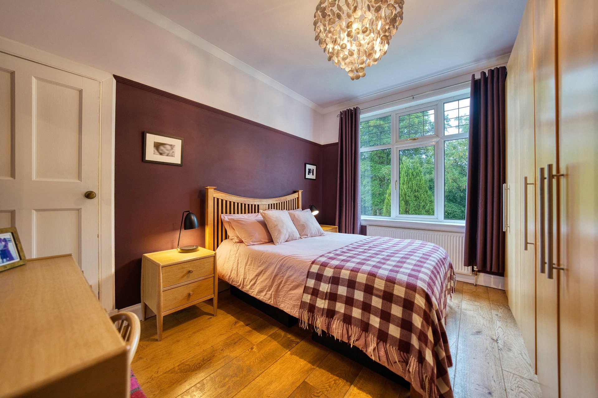 21 Thomson Drive, Bearsden, G61 3PA - Picture #20