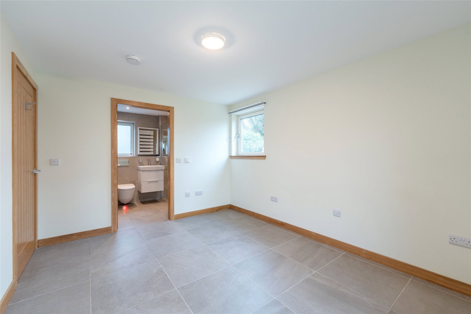 1 Albert Street, Tayport, Fife, DD6 9AR - Picture #22