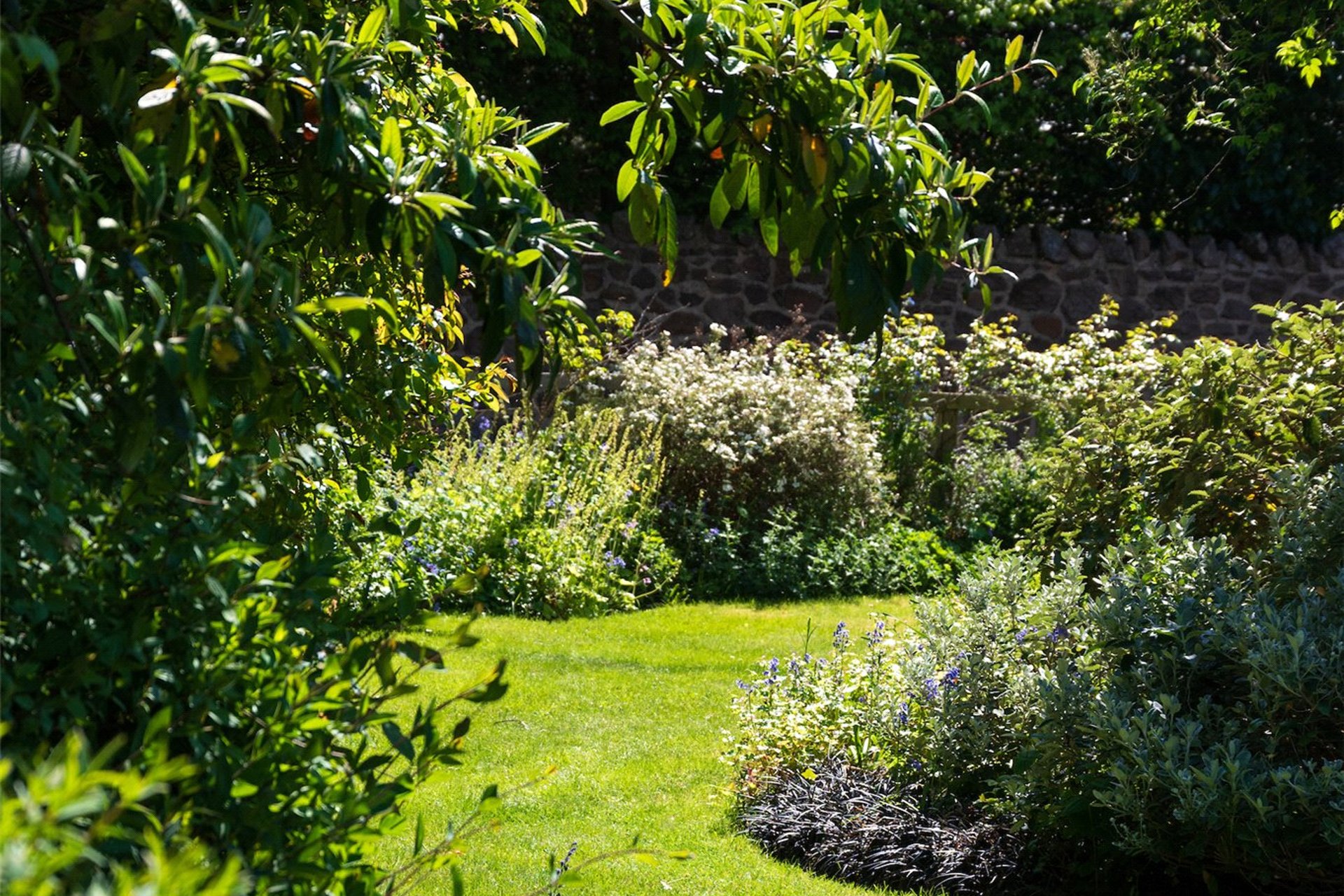 The Willows, Sandy Loan, Gullane, East Lothian, EH31 2BH - Picture #21