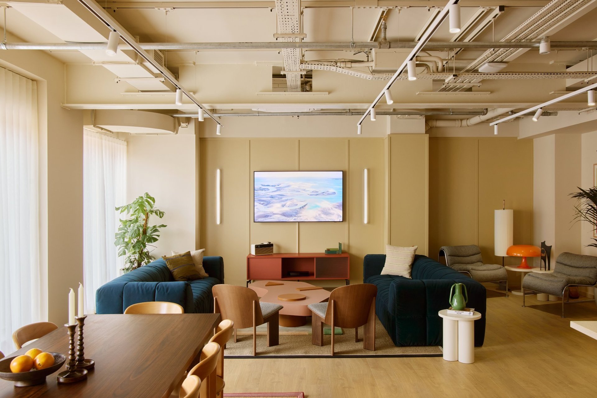 Studio Apt, PLATFORM_, 2 Fyfe Lane, Edinburgh, Midlothian, EH6 5GE - Picture #11