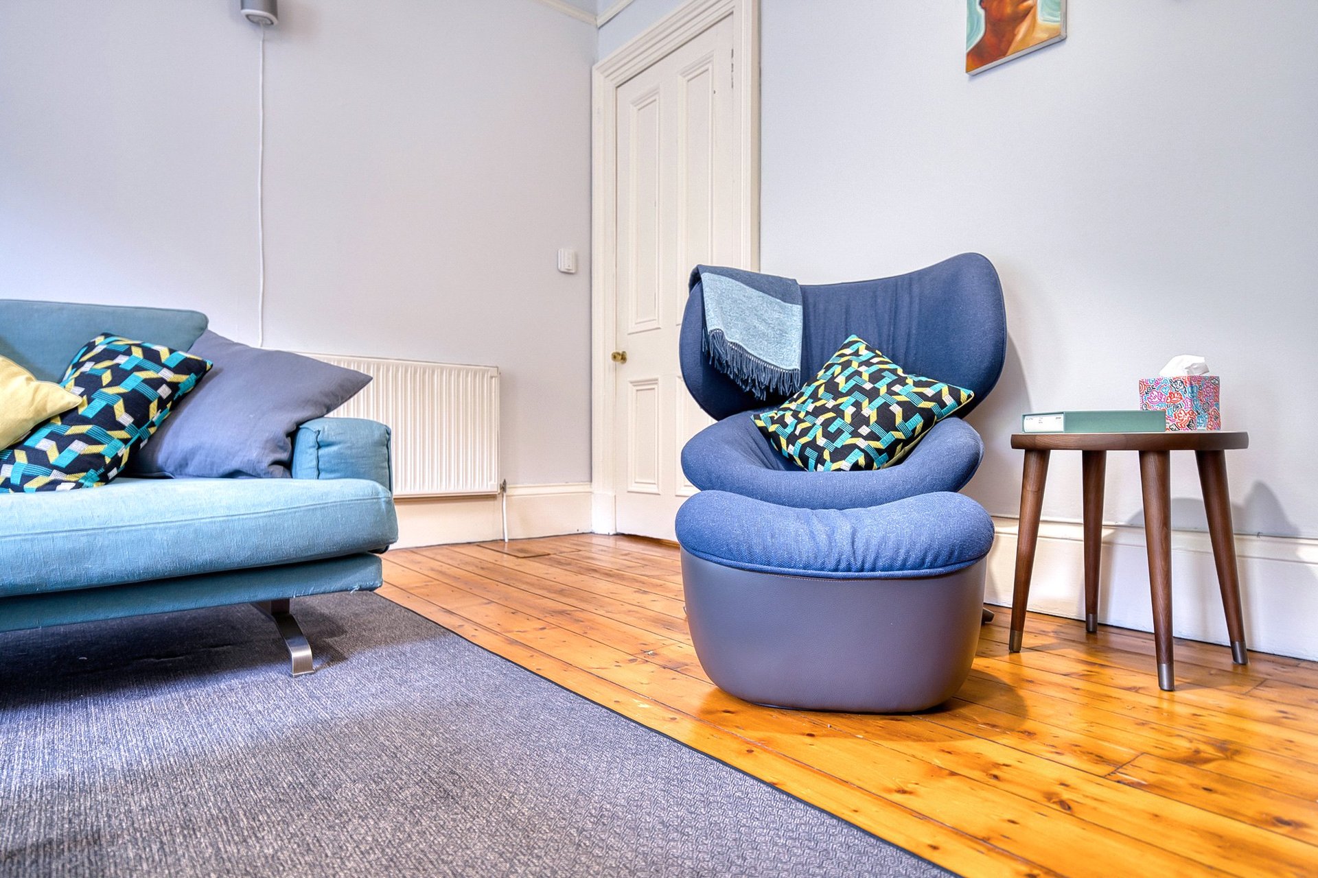 Flat 1/1, 86 Hill Street, Garnethill, Glasgow City, G3 6PA - Picture #10