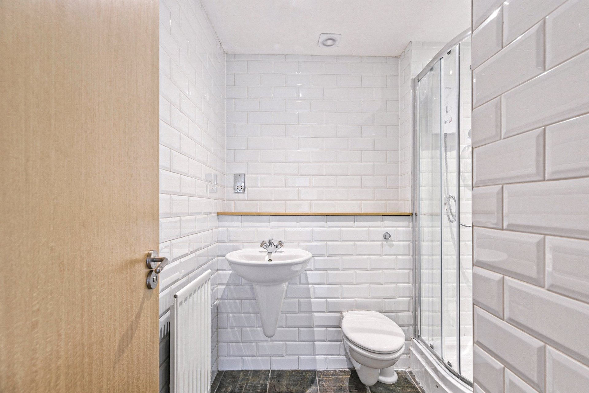 Flat 4/2 Castle Chambers, 65 Renfield Street, City Centre, Glasgow, G2 1LF - Picture #13