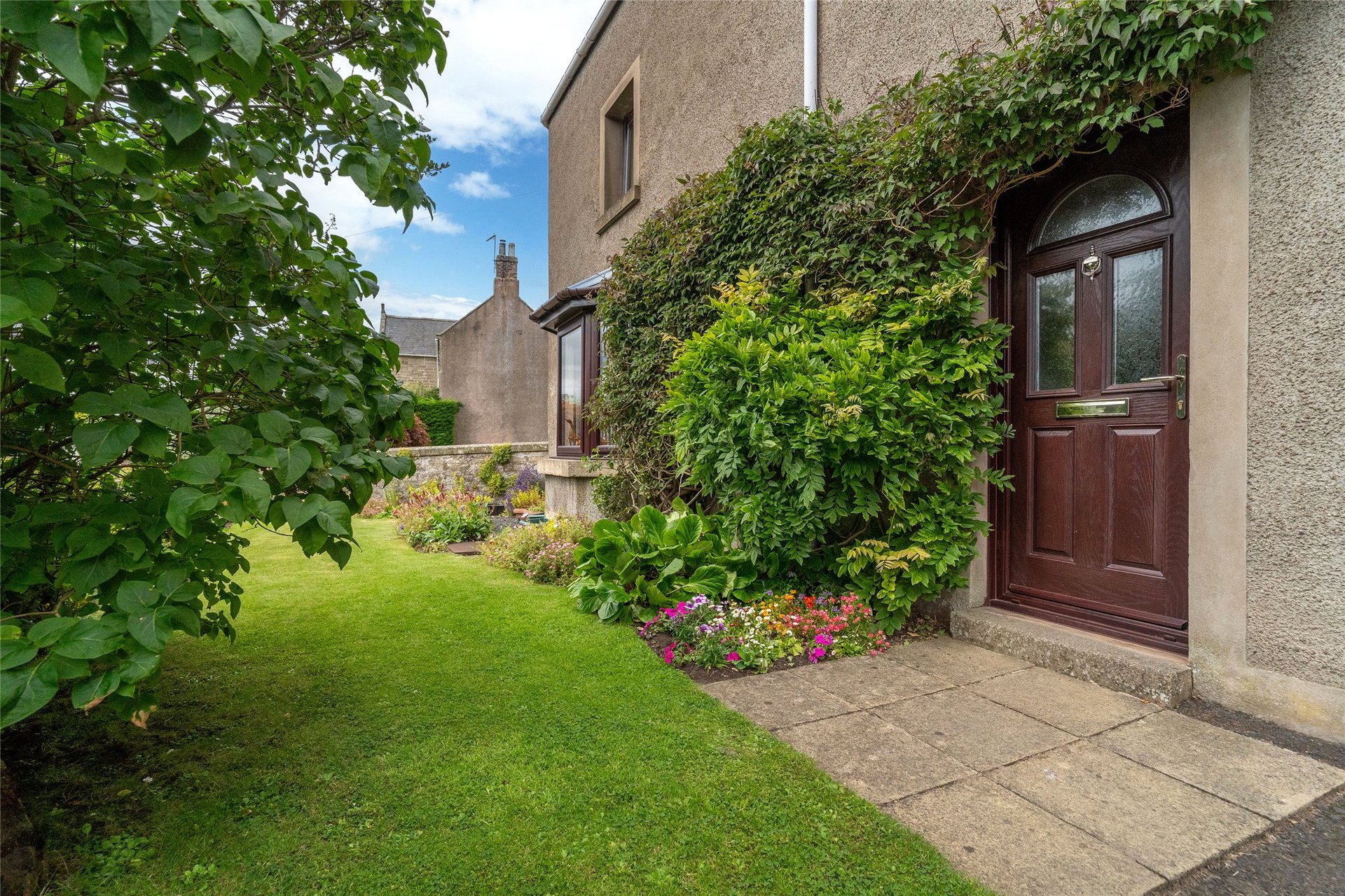 Tythe Cottage, 8-9 Teindhillgreen, Duns, Scottish Borders, TD11 3DX - Picture #20