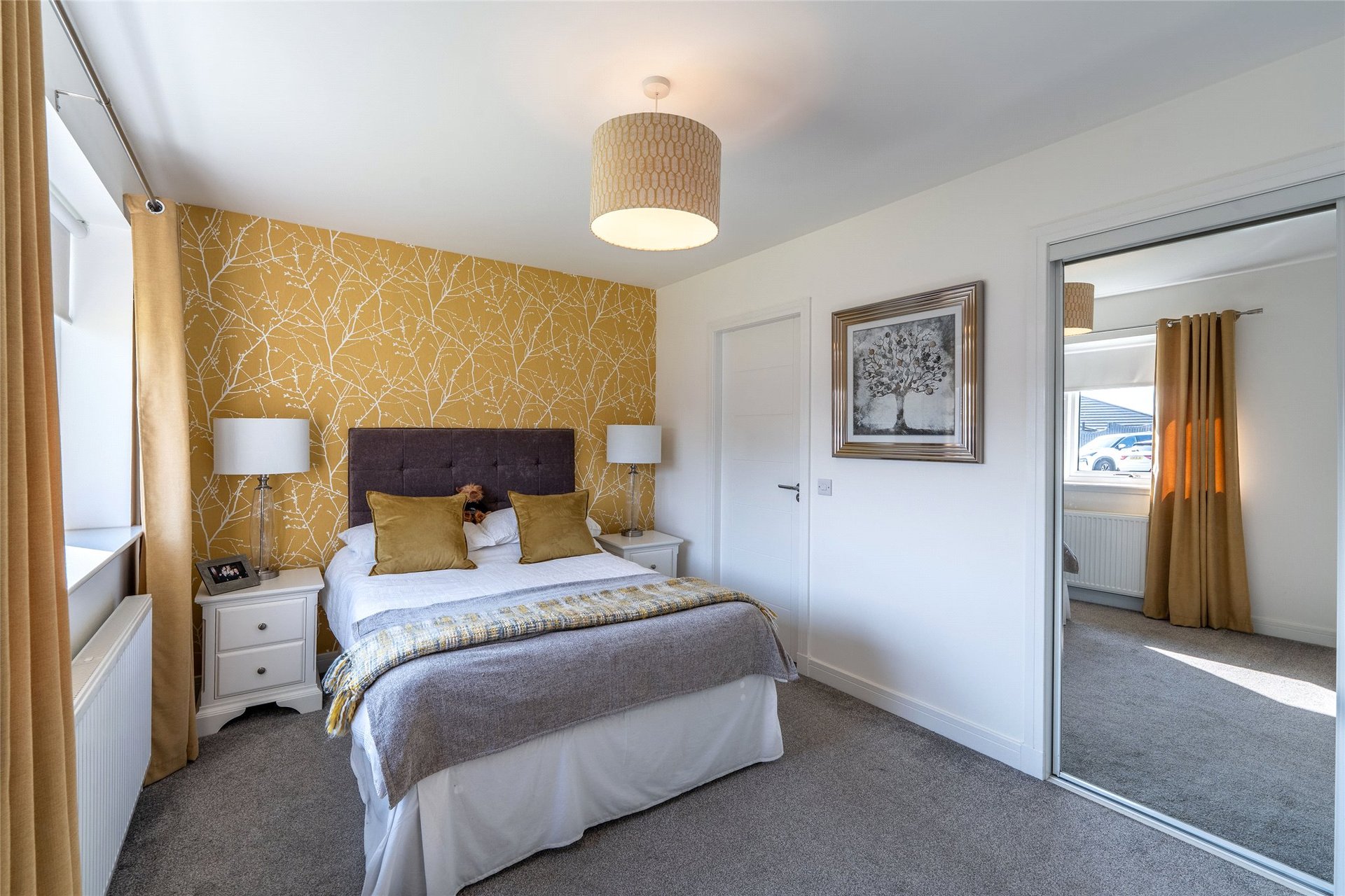 3 Dairsie Meadows, Dairsie, Cupar, KY15 4BF - Picture #20