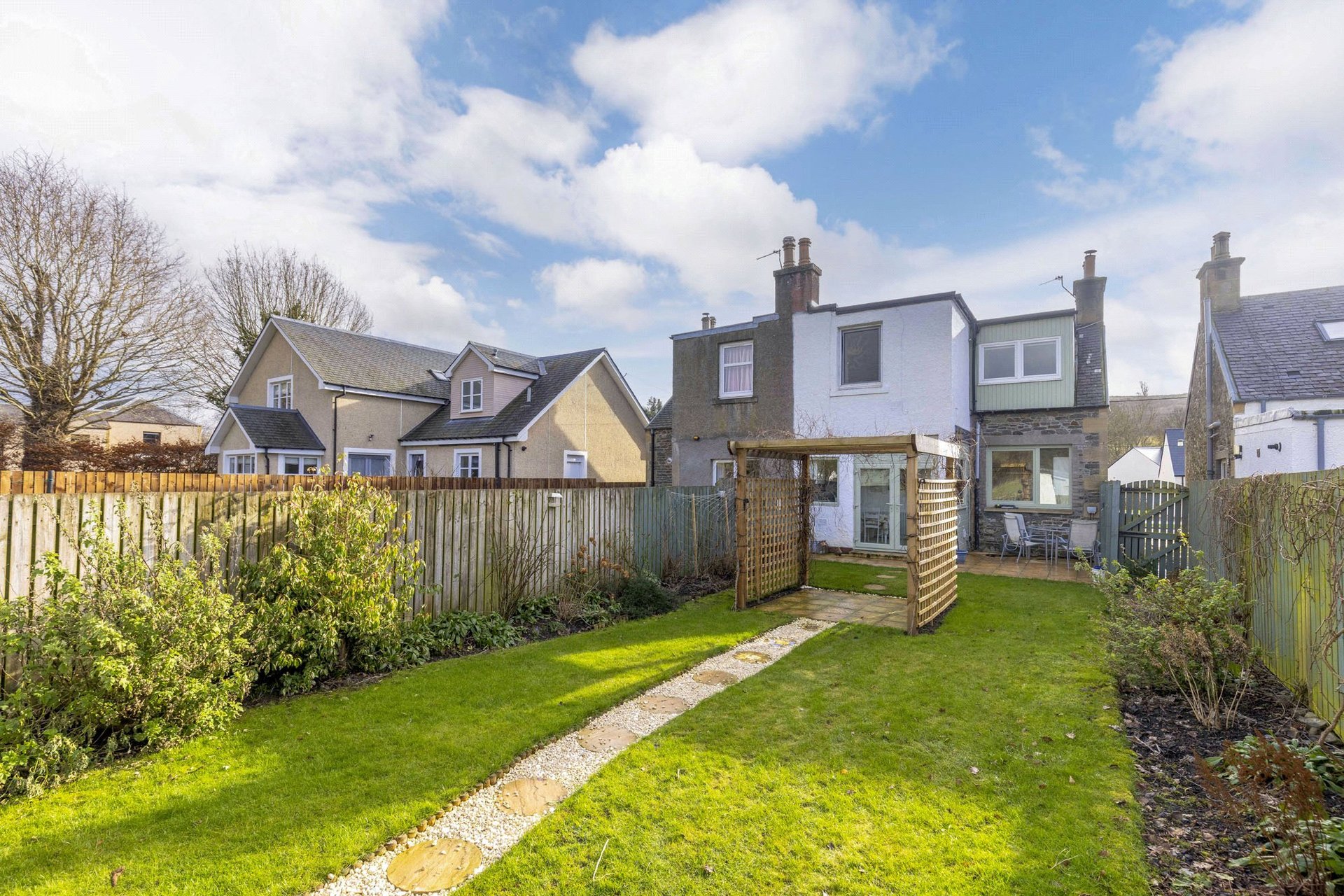 12 Ettrickhaugh Cottages, Selkirk, Scottish Borders, TD7 5AY - Picture #18