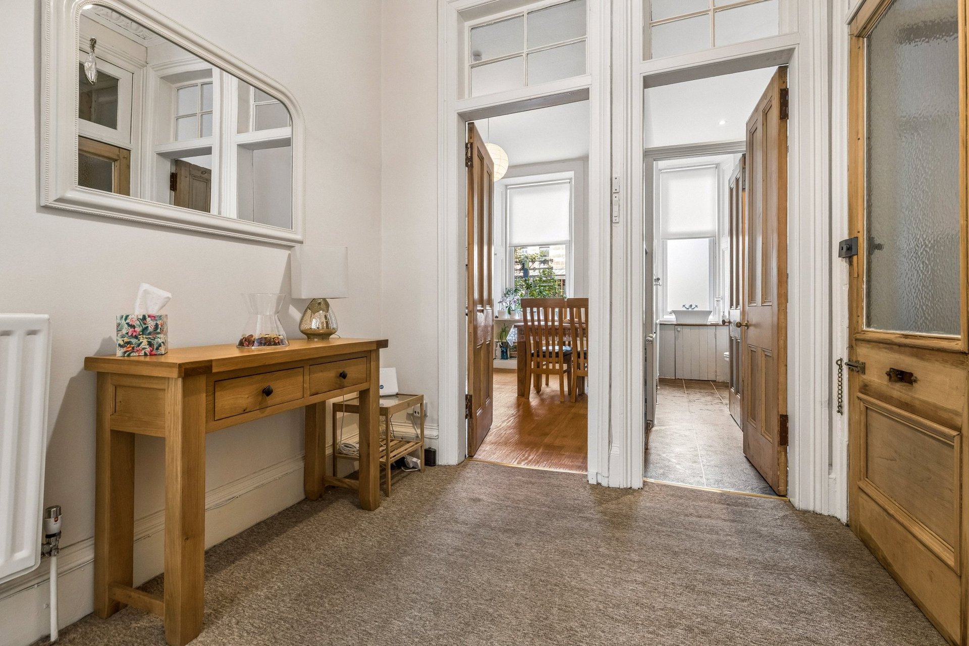 1/2, 12 Havelock Street, Dowanhill, Glasgow, G11 5JA - Picture #16
