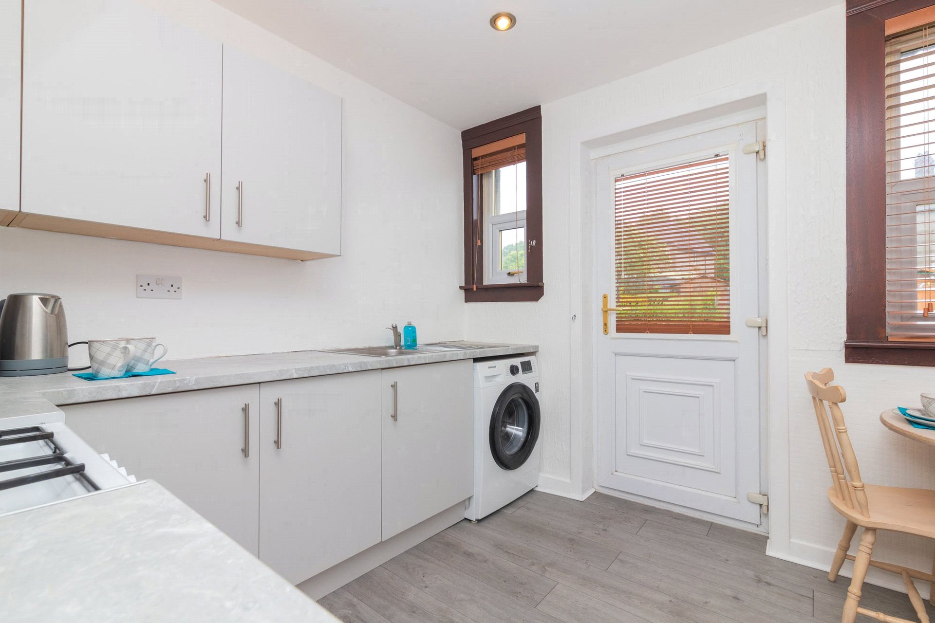 33 Keystone Road, Milngavie, G62 6JF - Picture #8