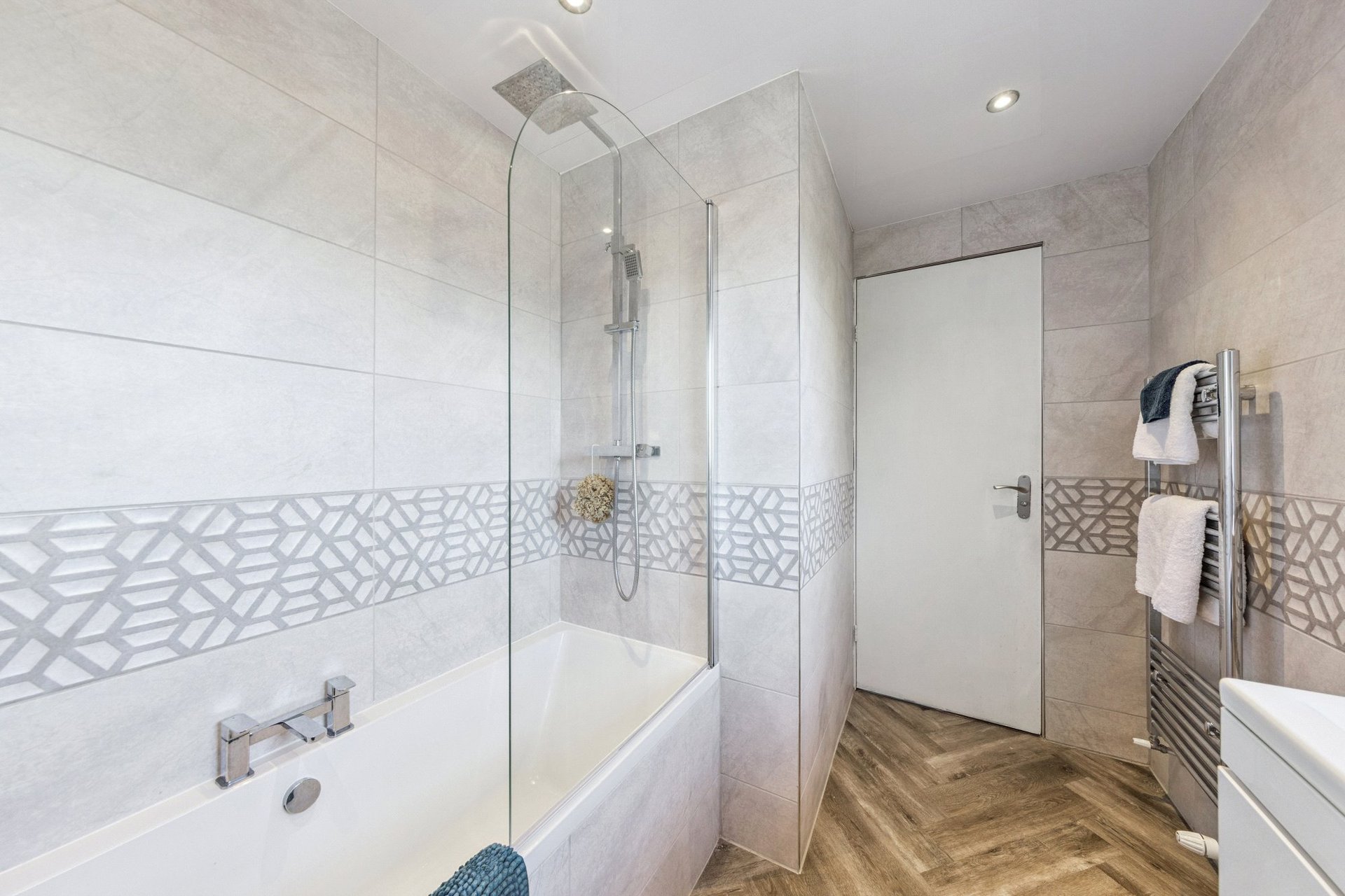 12 Westerkirk Drive, Summerston, Glasgow, G23 5LG - Picture #30