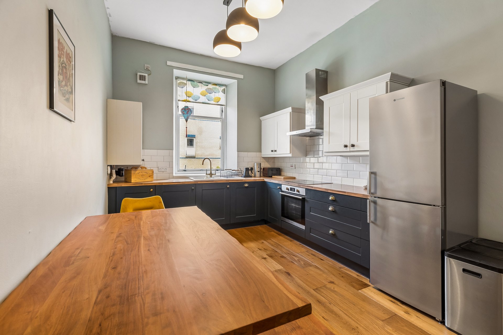 1/2, 54 Carnarvon Street, Glasgow, Glasgow City, G3 6HP - Picture #6