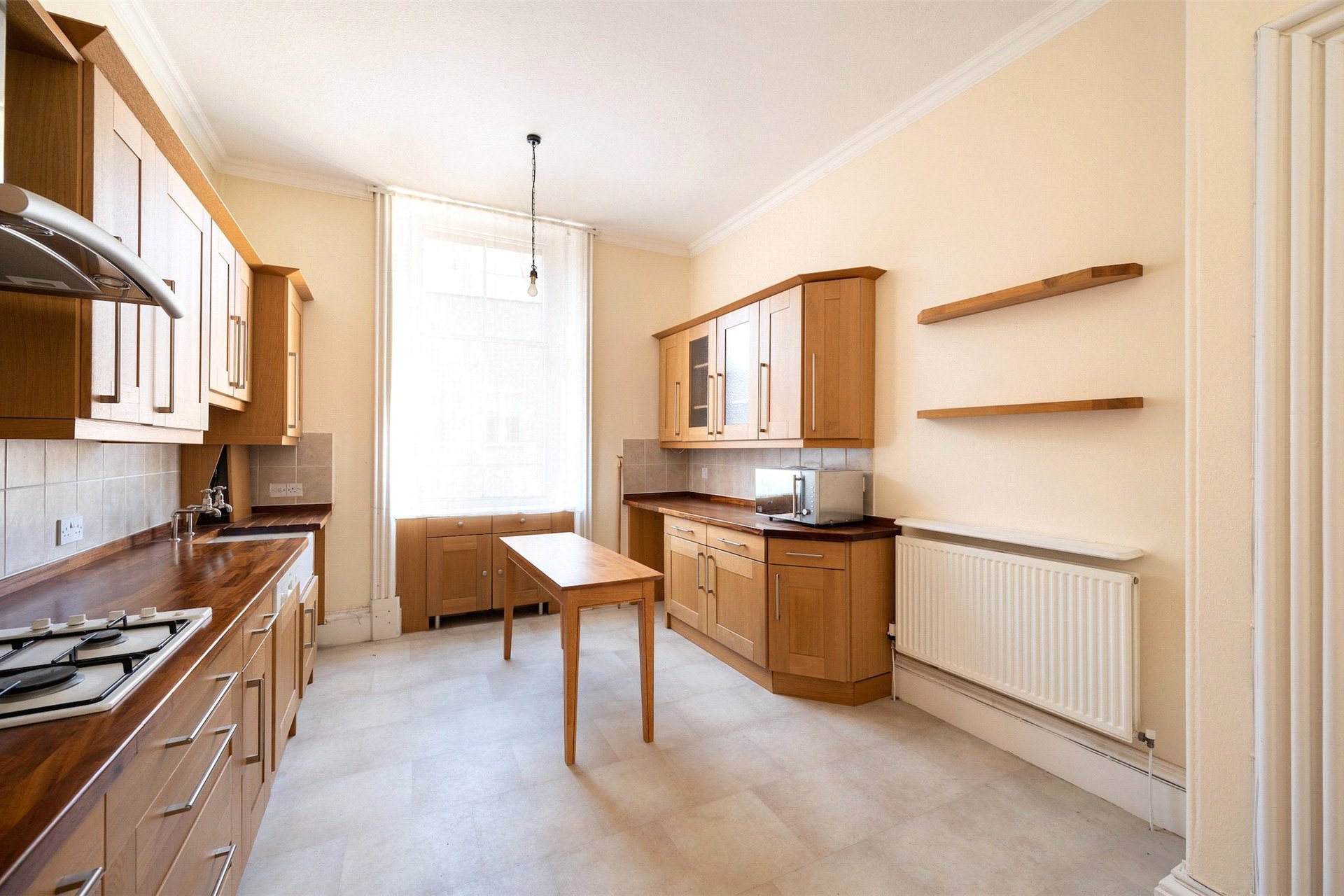 Flat 1, 8 Tay Street, Perth, Perth and Kinross, PH1 5LQ - Picture #6