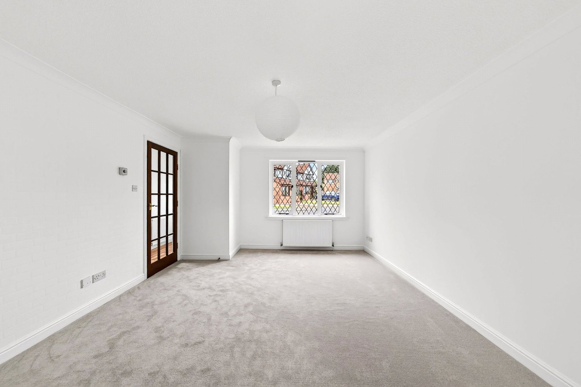 30 Rosedale Gardens, Maryhill, Glasgow, G20 0AH - Picture #4