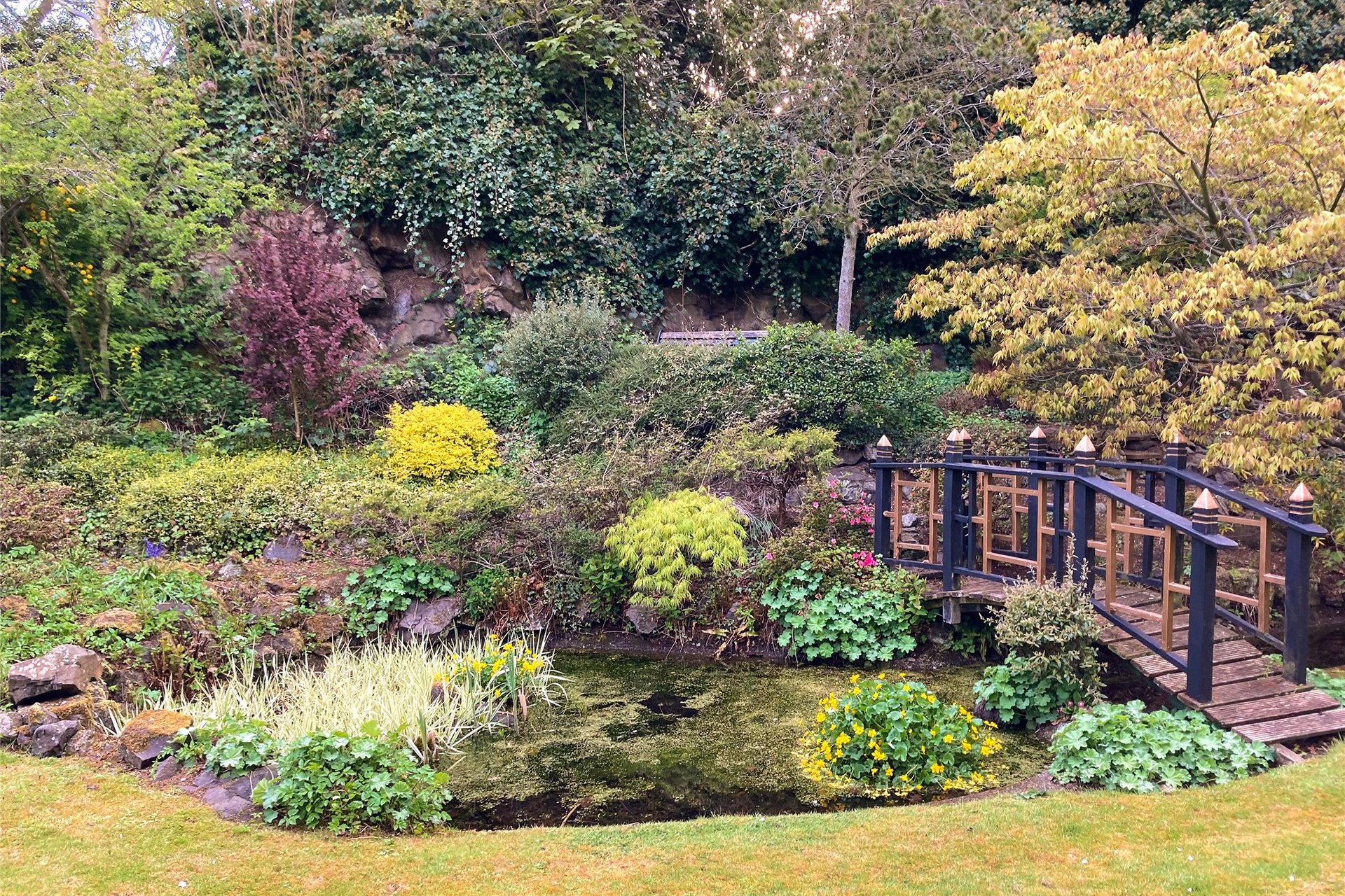 Tidings Hill, 15A Cadzow Crescent, Bo'Ness, Stirlingshire, EH51 9AZ - Picture #44