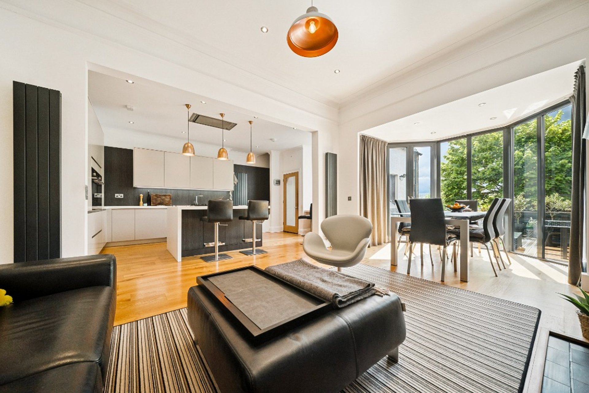 65 Murrayfield Gardens, Murrayfield, Edinburgh, EH12 6DL - Picture #17