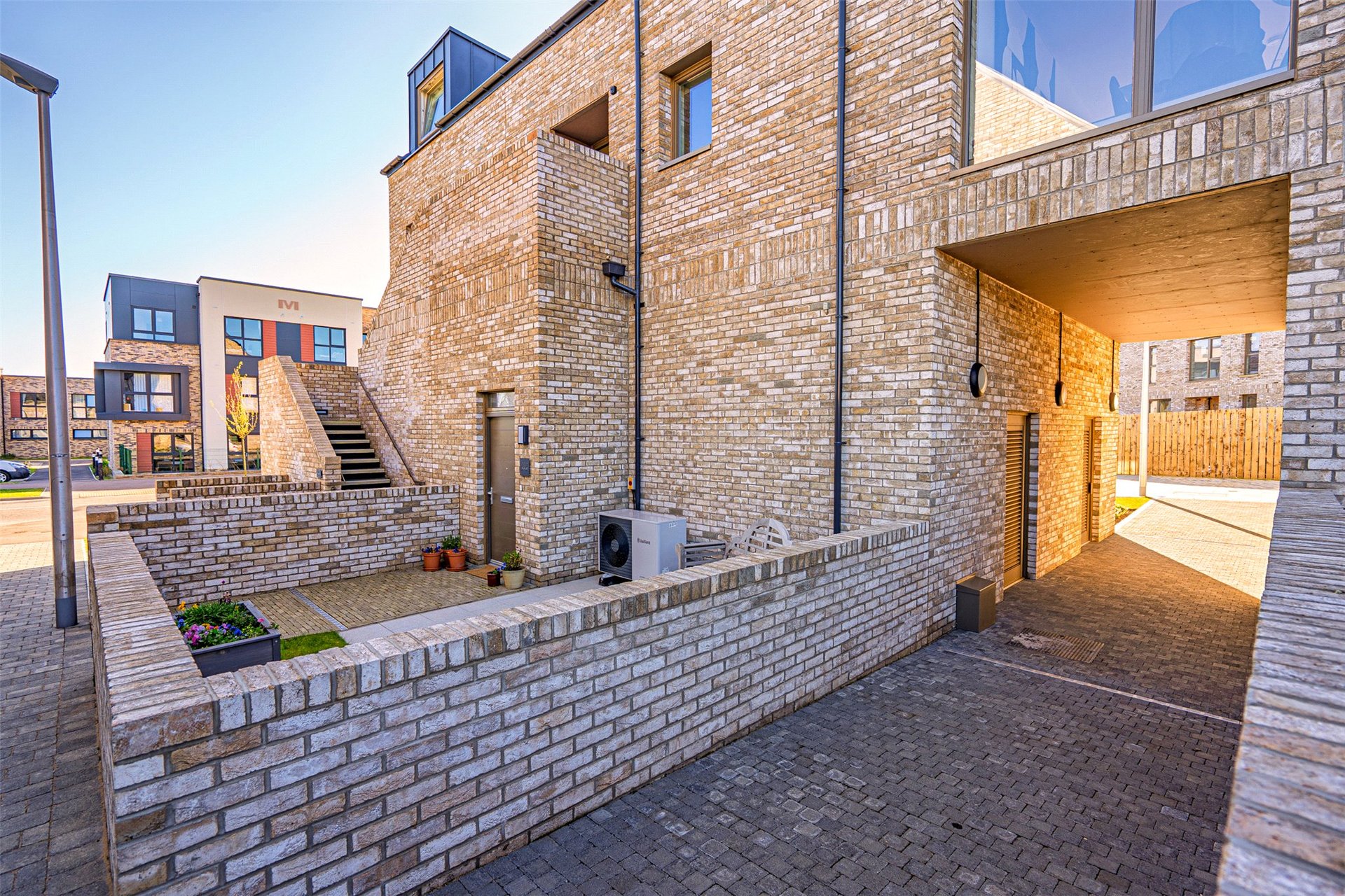 232 Bell Brae, St. Andrews, Fife, KY16 9FF - Picture #17