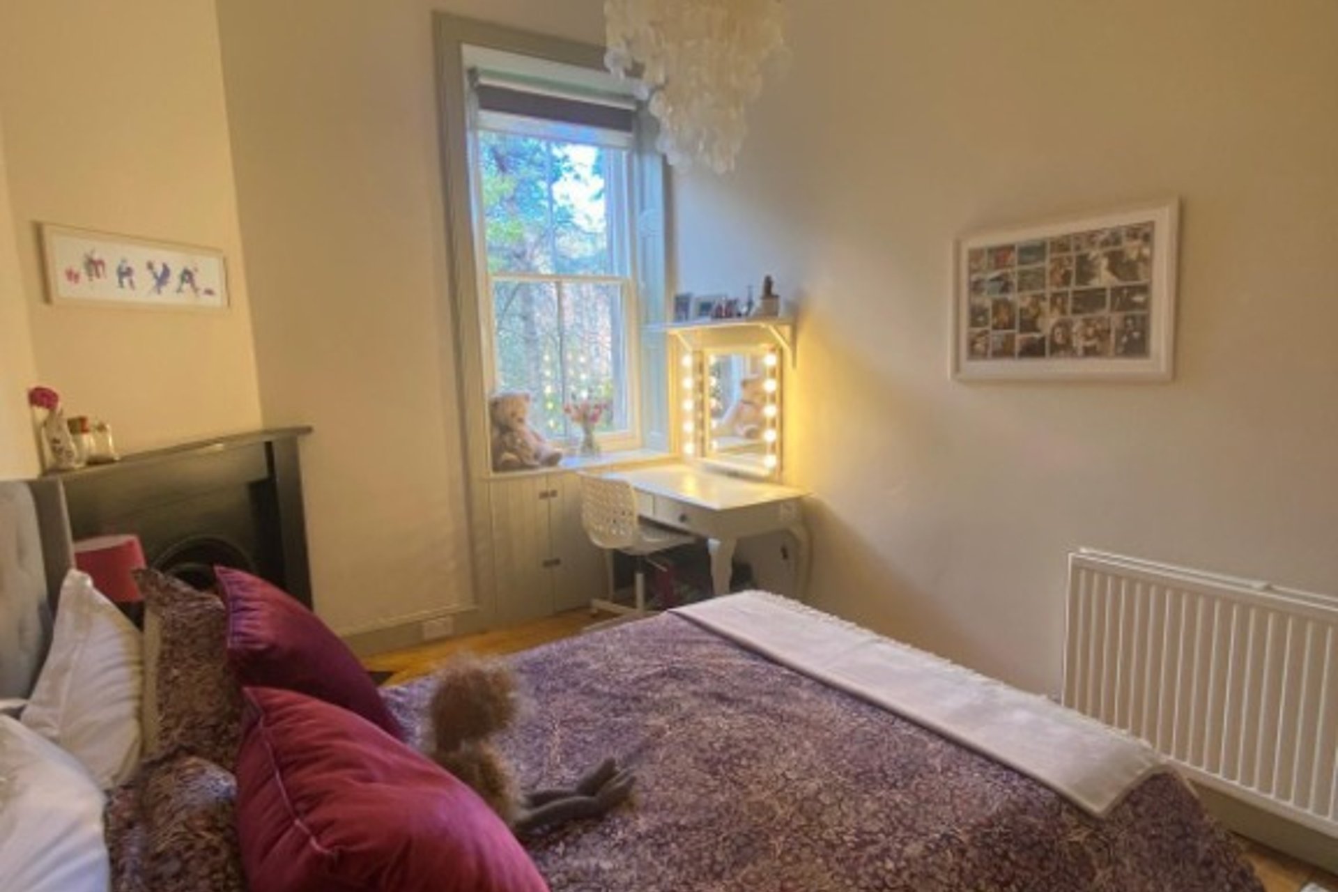 53 Warrender Park Road, Marchmont, Edinburgh, EH9 1EU - Picture #12