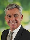 James Durward, Associate Director, Bearsden