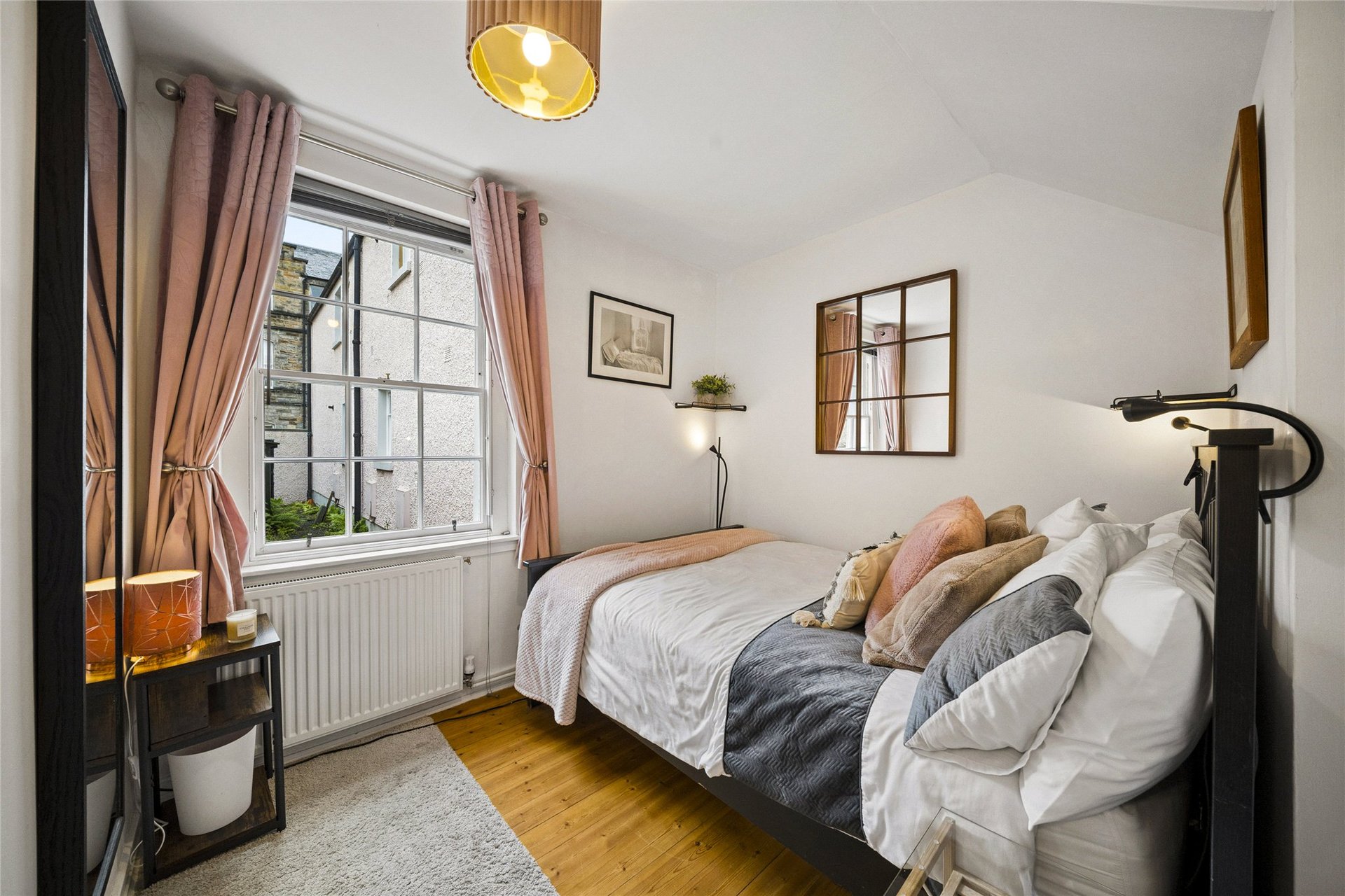 4/1 Haddon's Court, Edinburgh, EH8 9EL - Picture #9
