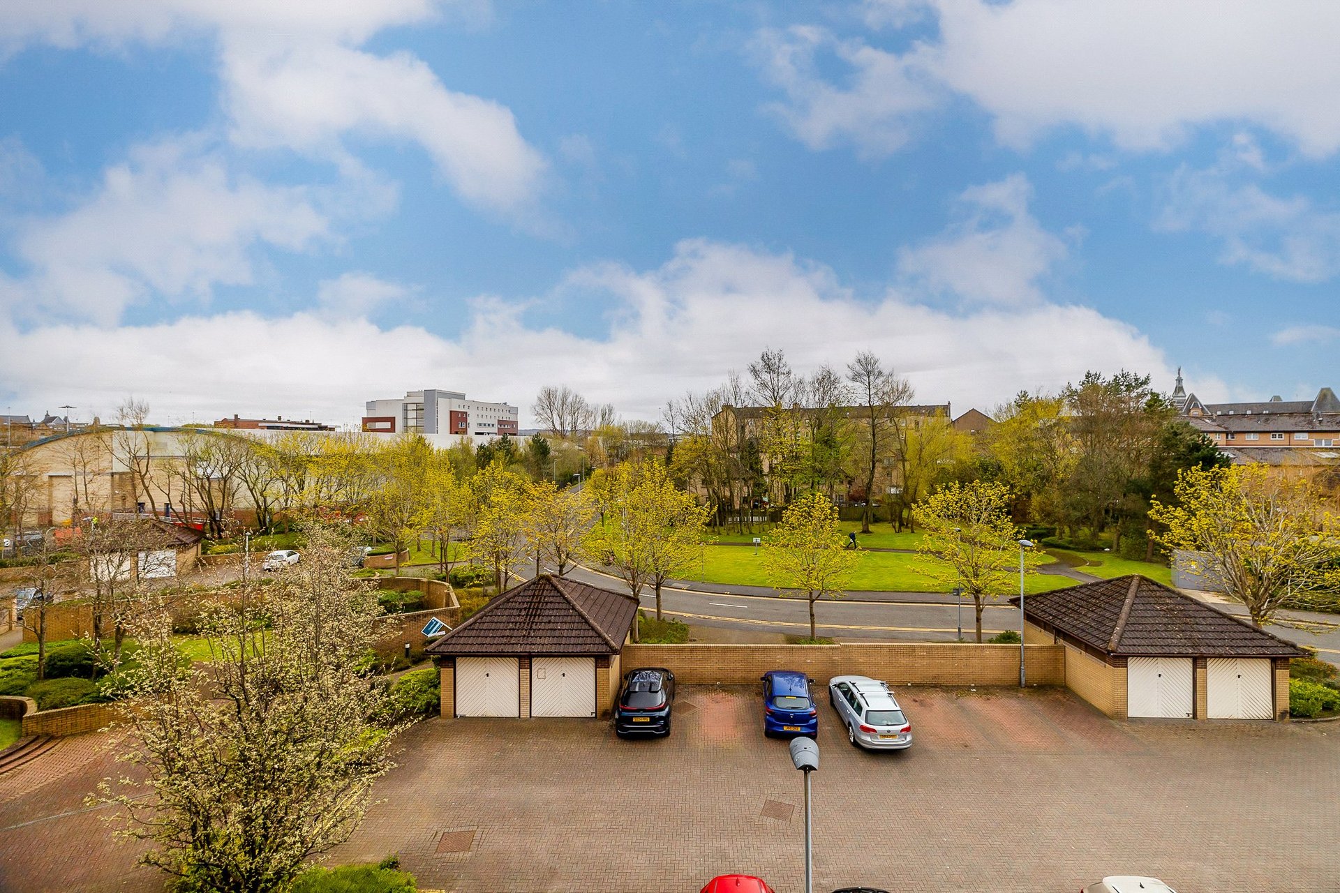 Flat 8, 18 Mavisbank Gardens, Festival Park, Glasgow City, G51 1HG - Picture #23