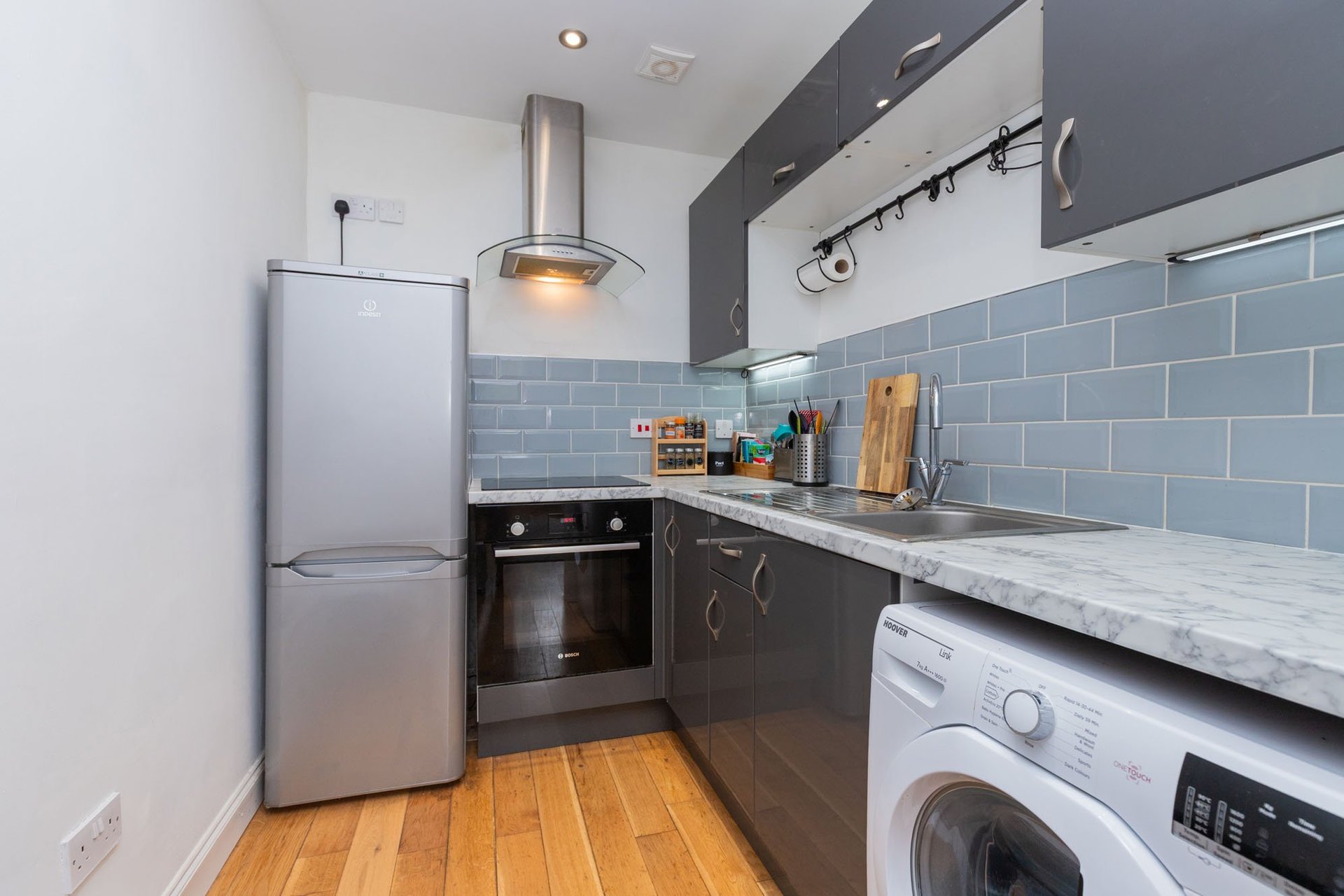 Flat 0/1, 283 Kilmarnock Road, Shawlands, Glasgow, G43 1TX - Picture #8