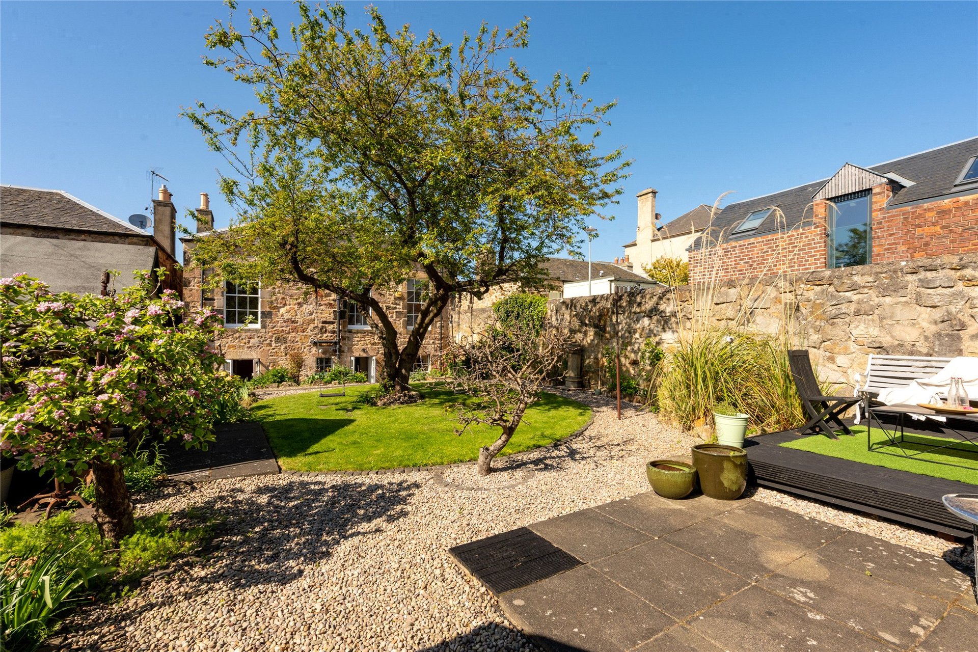 9 Rosefield Avenue, Portobello, Edinburgh, EH15 1AT - Picture #30