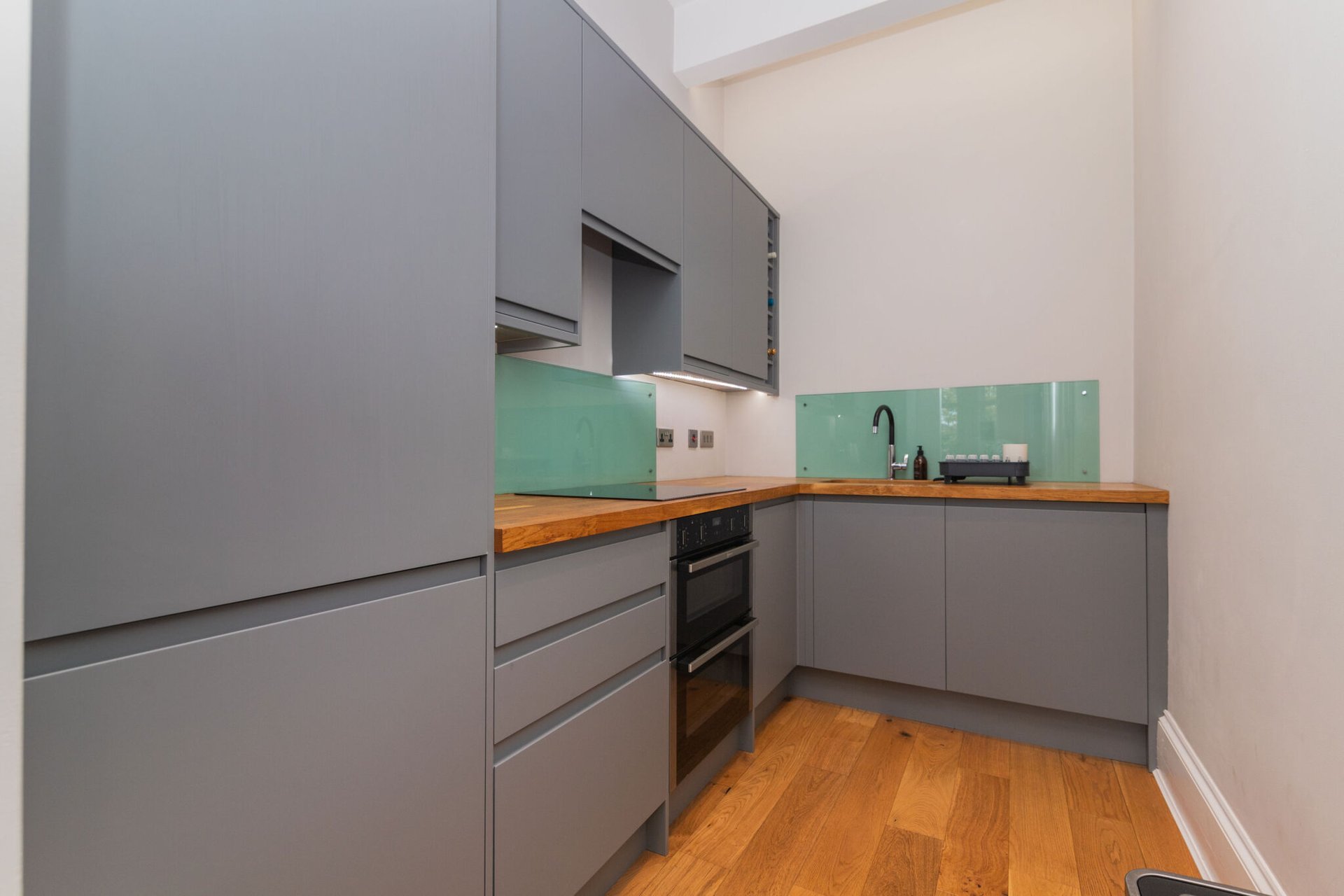 2/1, 20 Woodcroft Avenue, Broomhill, Glasgow, G11 7HX - Picture #6