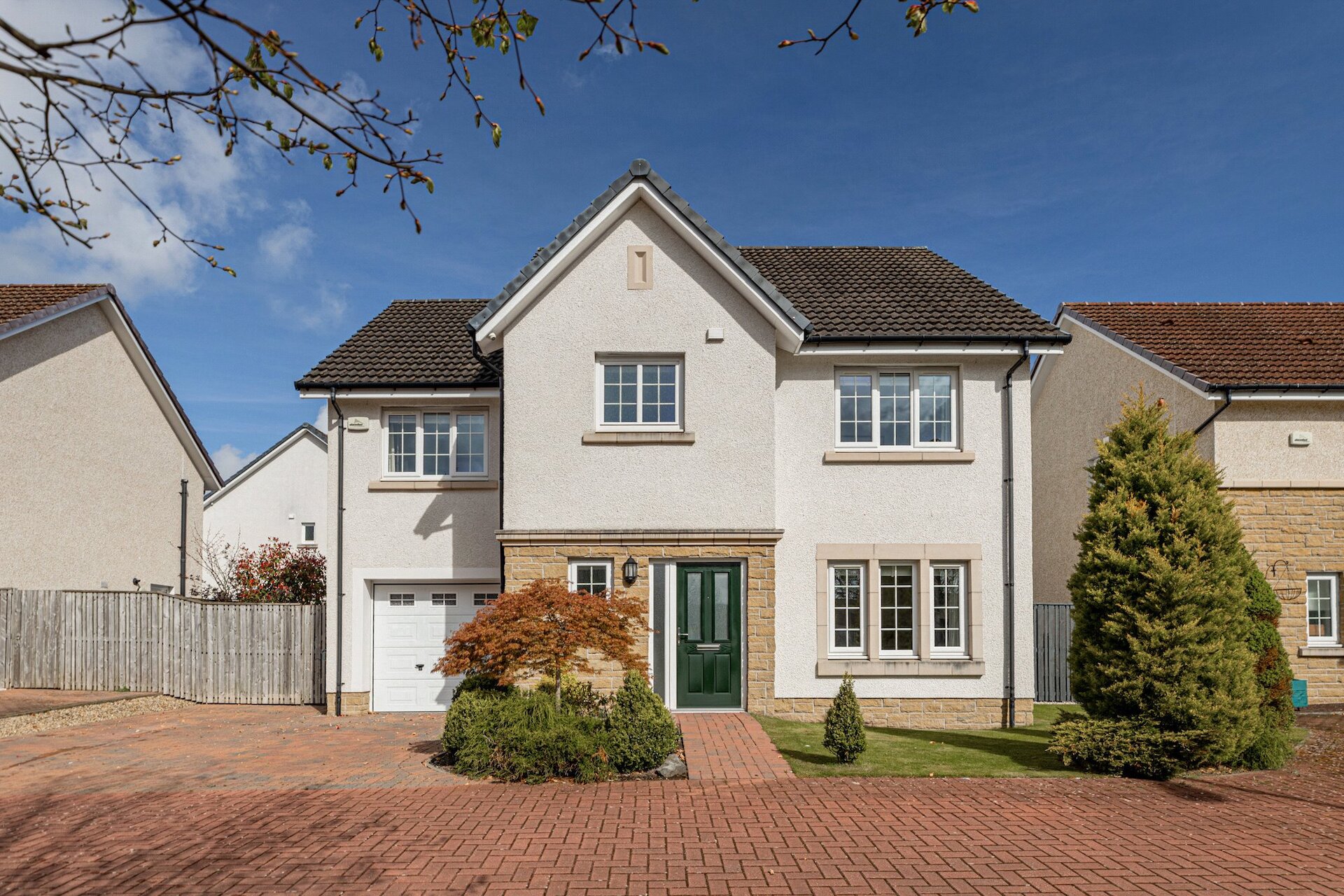 47 Alexander Grove, Bearsden, G61 3EF - Picture #1