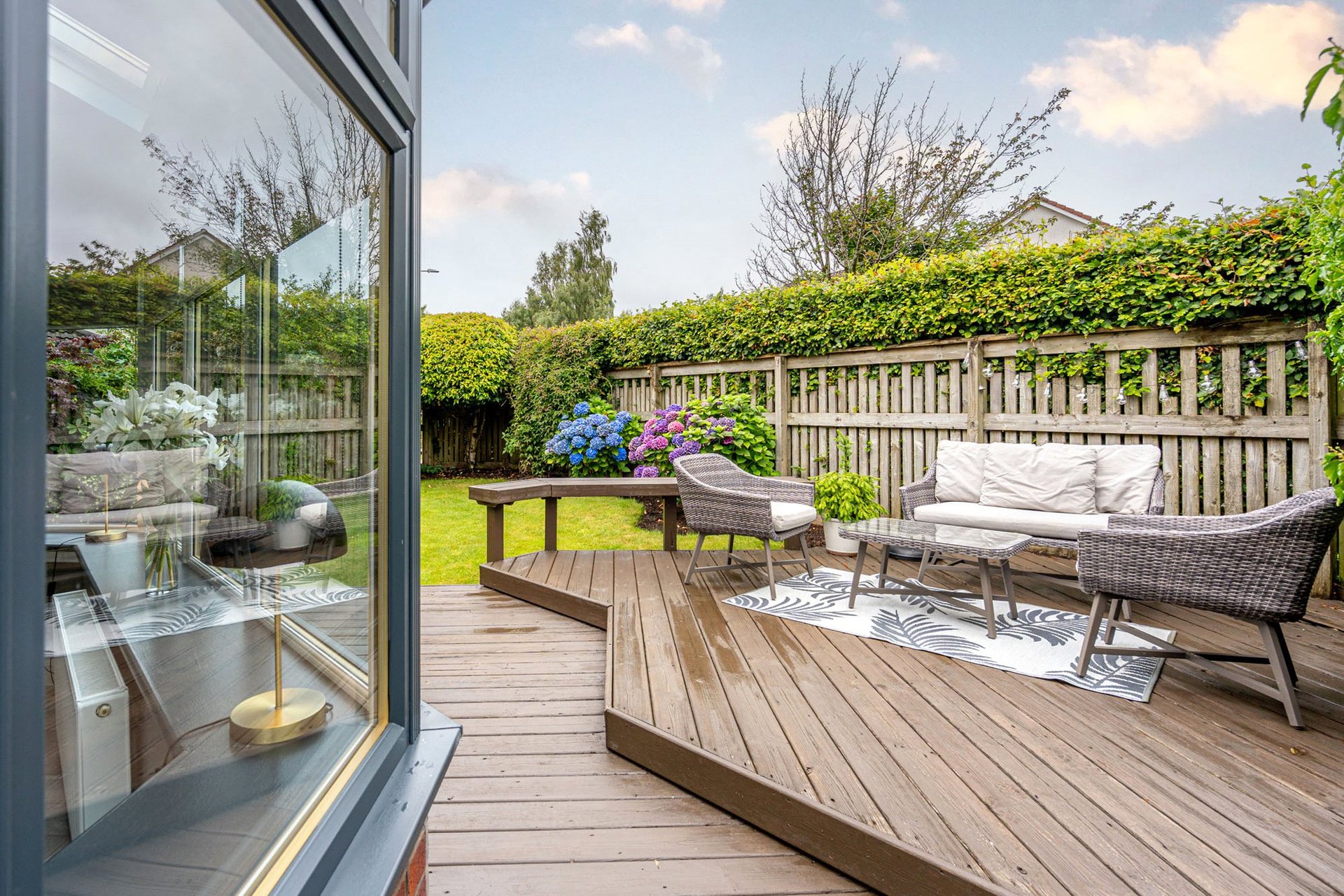 7 Rozelle Place, Newton Mearns, Glasgow, G77 6YT - Picture #31