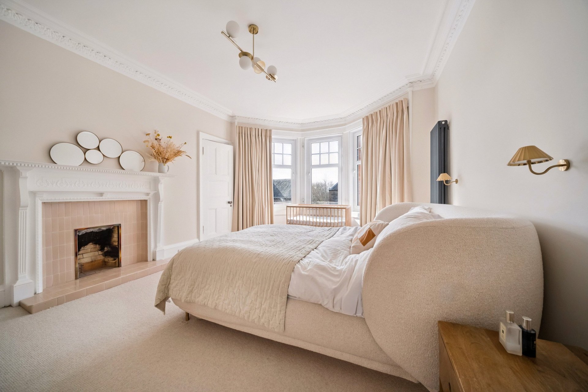 30 Clermiston Road, Edinburgh, EH12 6XE - Picture #23