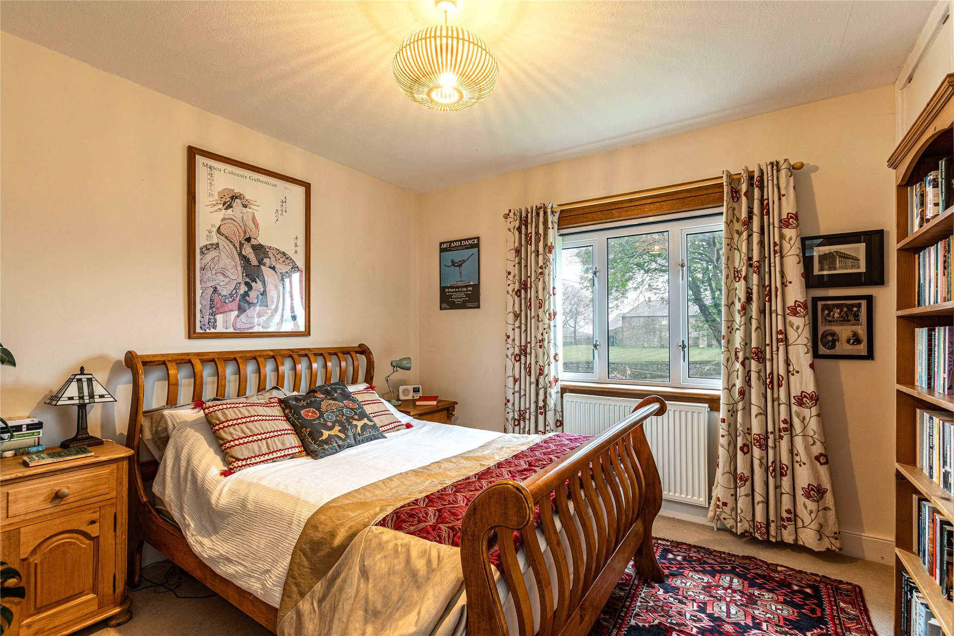 5 Hetton Steads Farm Cottages, Hetton Steads, Lowick, Berwick-Upon-Tweed, Northumberland, TD15 2UL - Picture #7