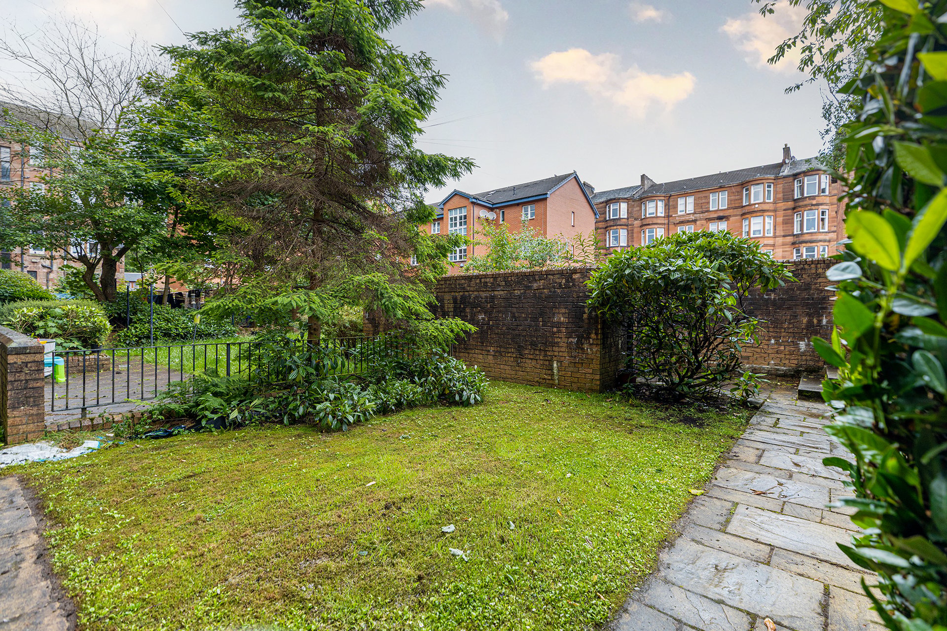 0/1, 31 Dundrennan Road, Glasgow, Glasgow City, G42 9SB - Picture #26