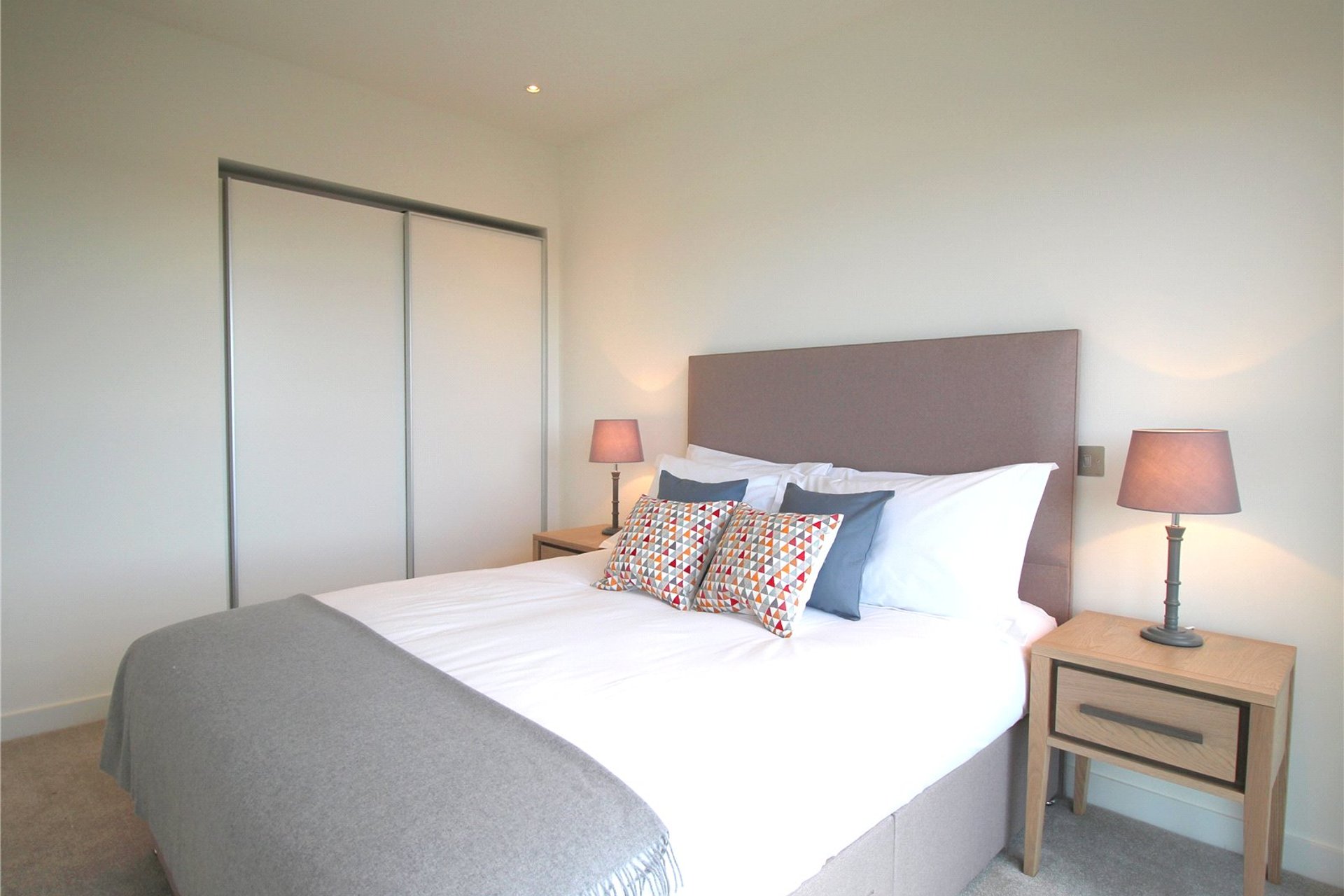 Flat 38, 3 Simpson Loan, Quartermile, Edinburgh, EH3 9GZ - Picture #17