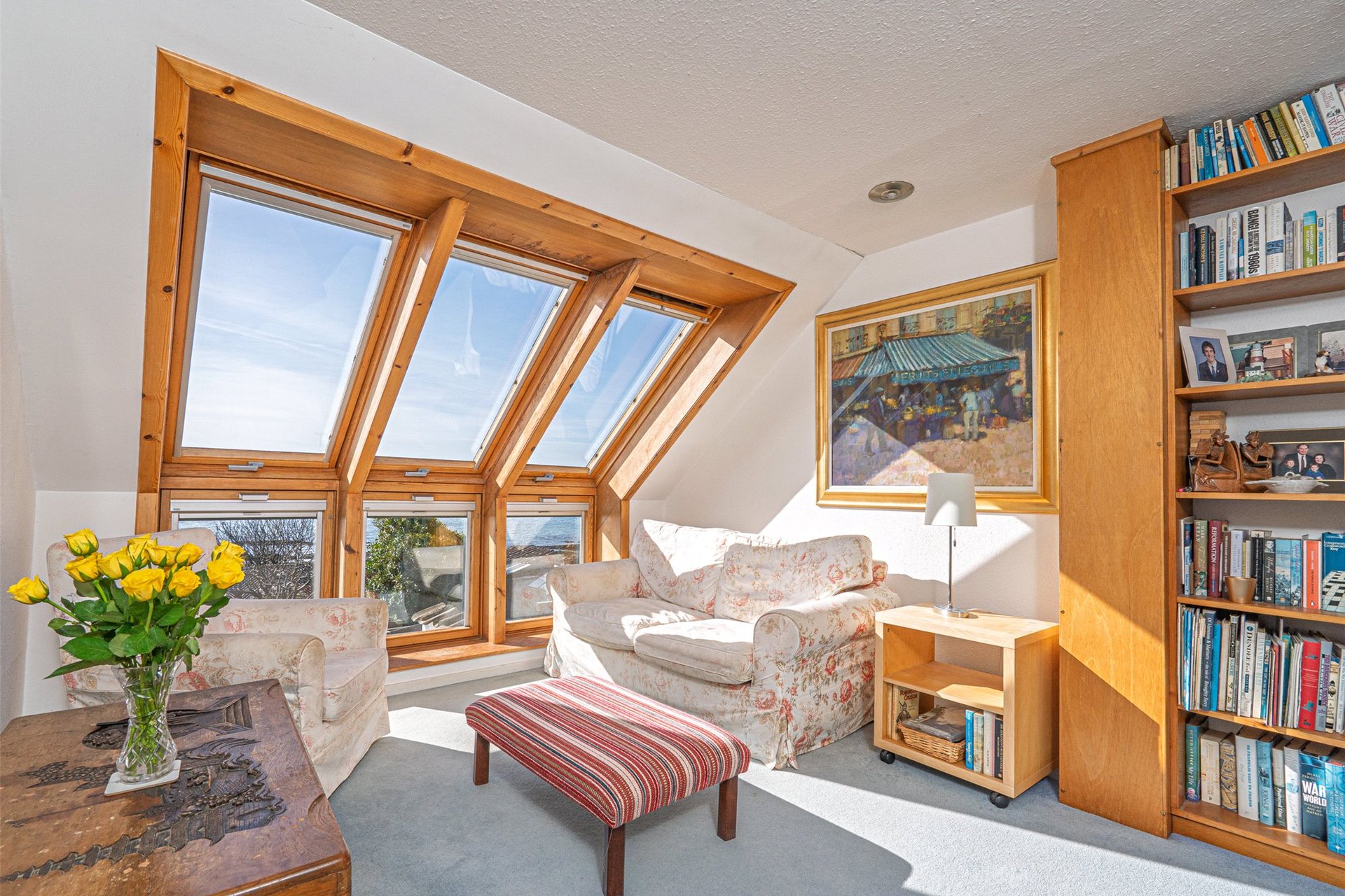 Seabrae, 12A The Temple, Lower Largo, Leven, KY8 6JH - Picture #5