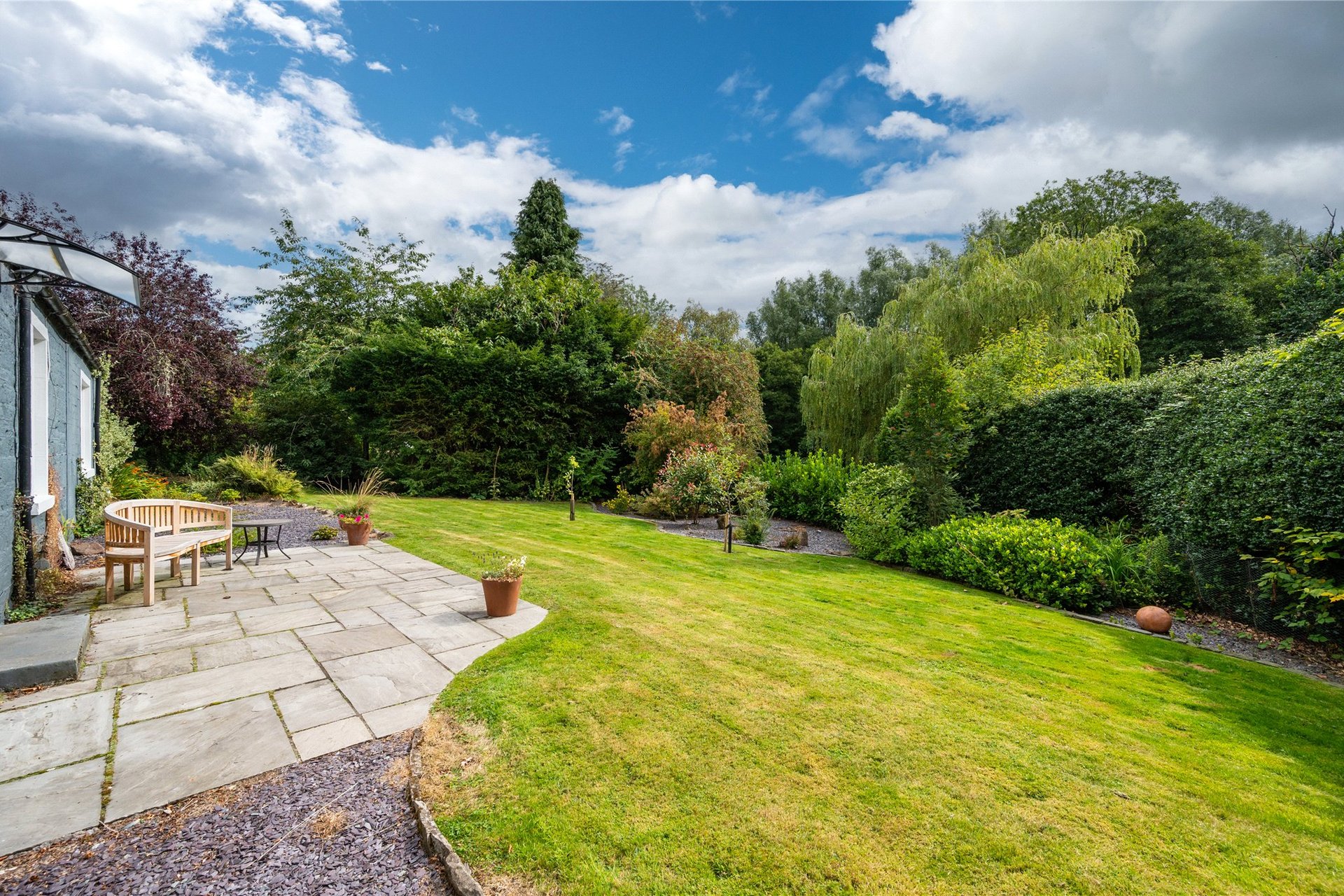 The Milton, Auchterarder, Perth and Kinross, PH3 1DP - Picture #20