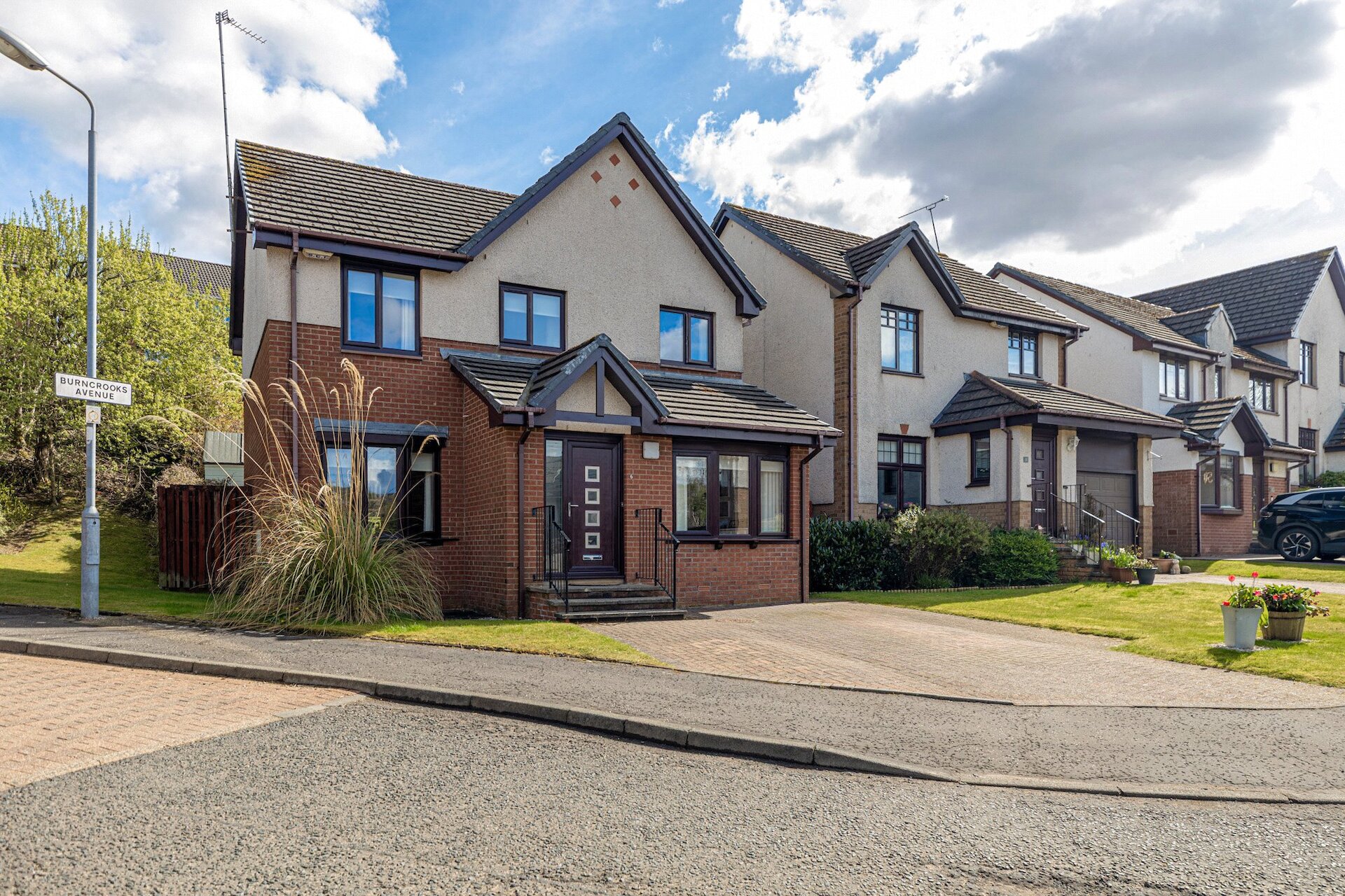 6 Burncrooks Avenue, Bearsden, G61 4NL - Picture #1