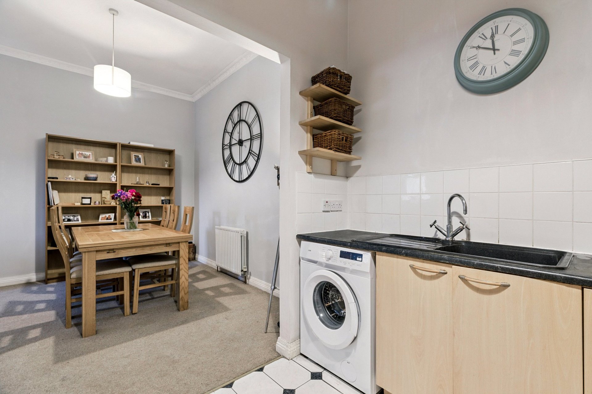 Flat 2/5 The Old School Building, 43 Garnethill Street, Garnethill, Glasgow City, G3 6QD - Picture #6