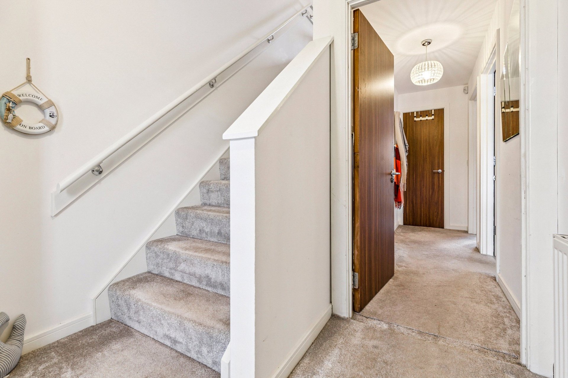 97 Vancouver Walk, Athletes Village, Dalmarnock, Glasgow City, G40 4TP - Picture #5