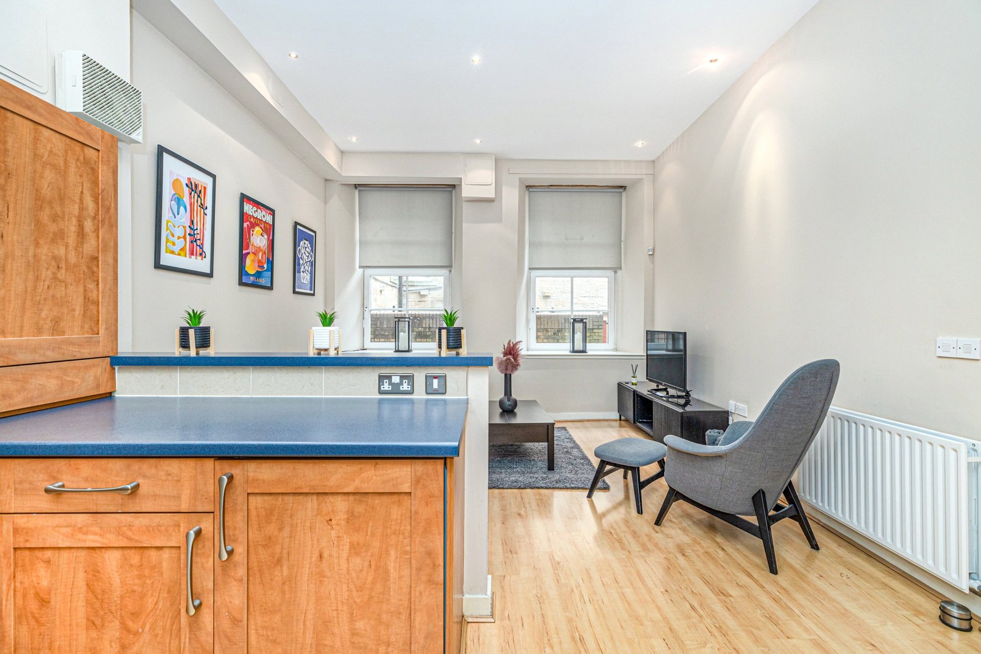 B/3, 69 Kent Road, Charing Cross, Glasgow, G3 7EG - Picture #7