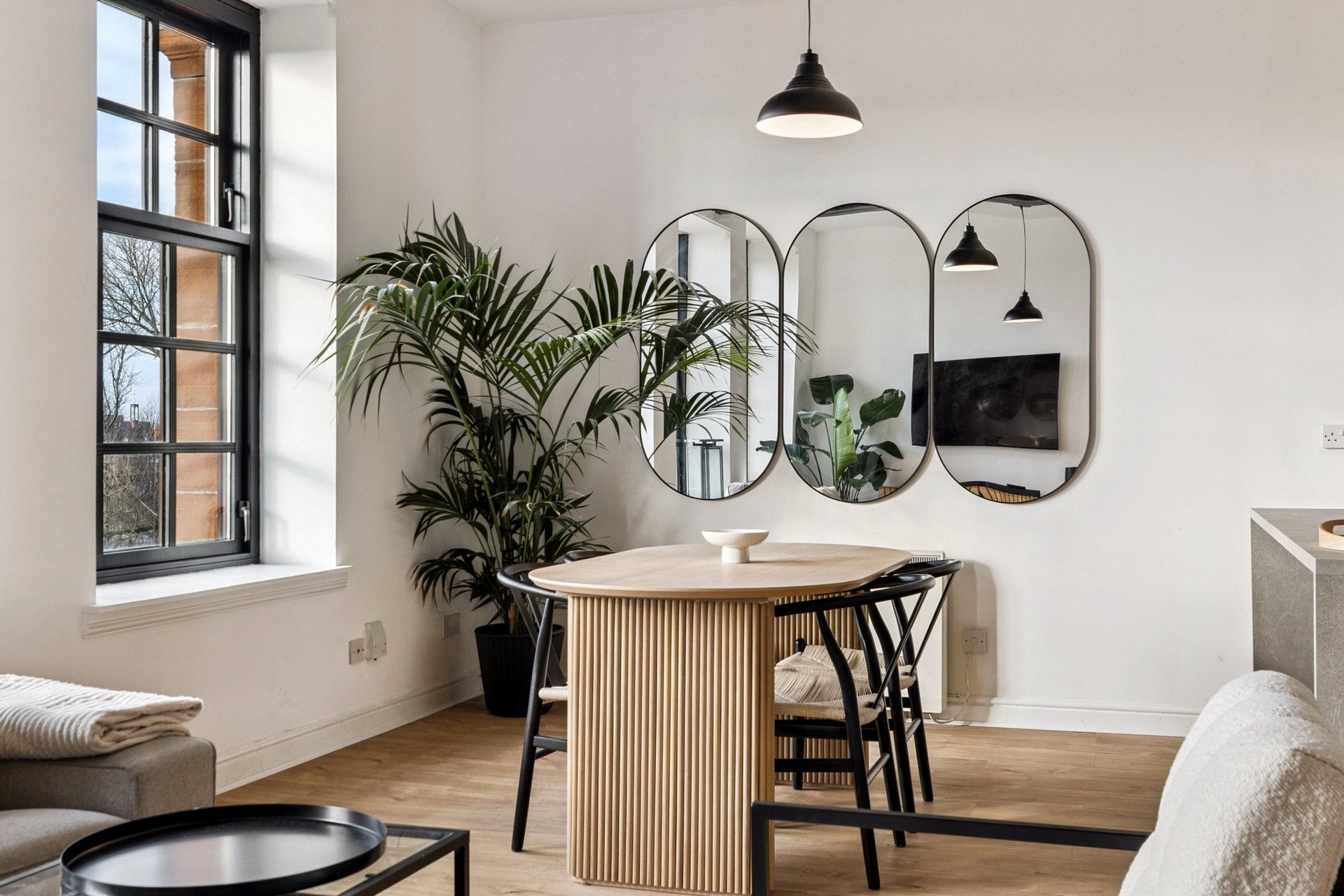 Flat 3/2 Warehouse On The Green, 39 Greendyke Street, Glasgow Green, Glasgow City, G1 5PS - Picture #5