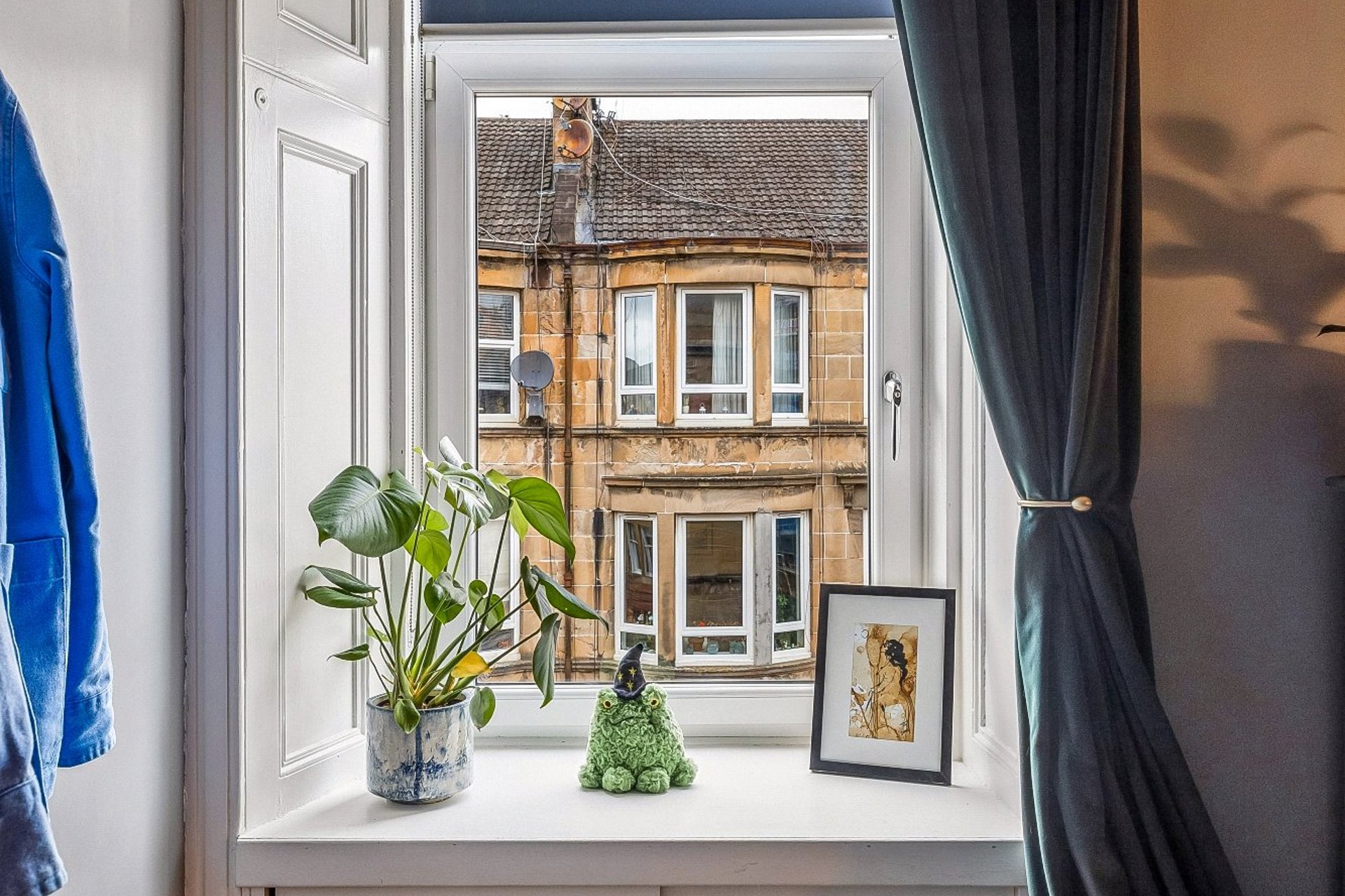 3/1, 11 Overdale Gardens, Battlefield, Glasgow, G42 9QG - Picture #23