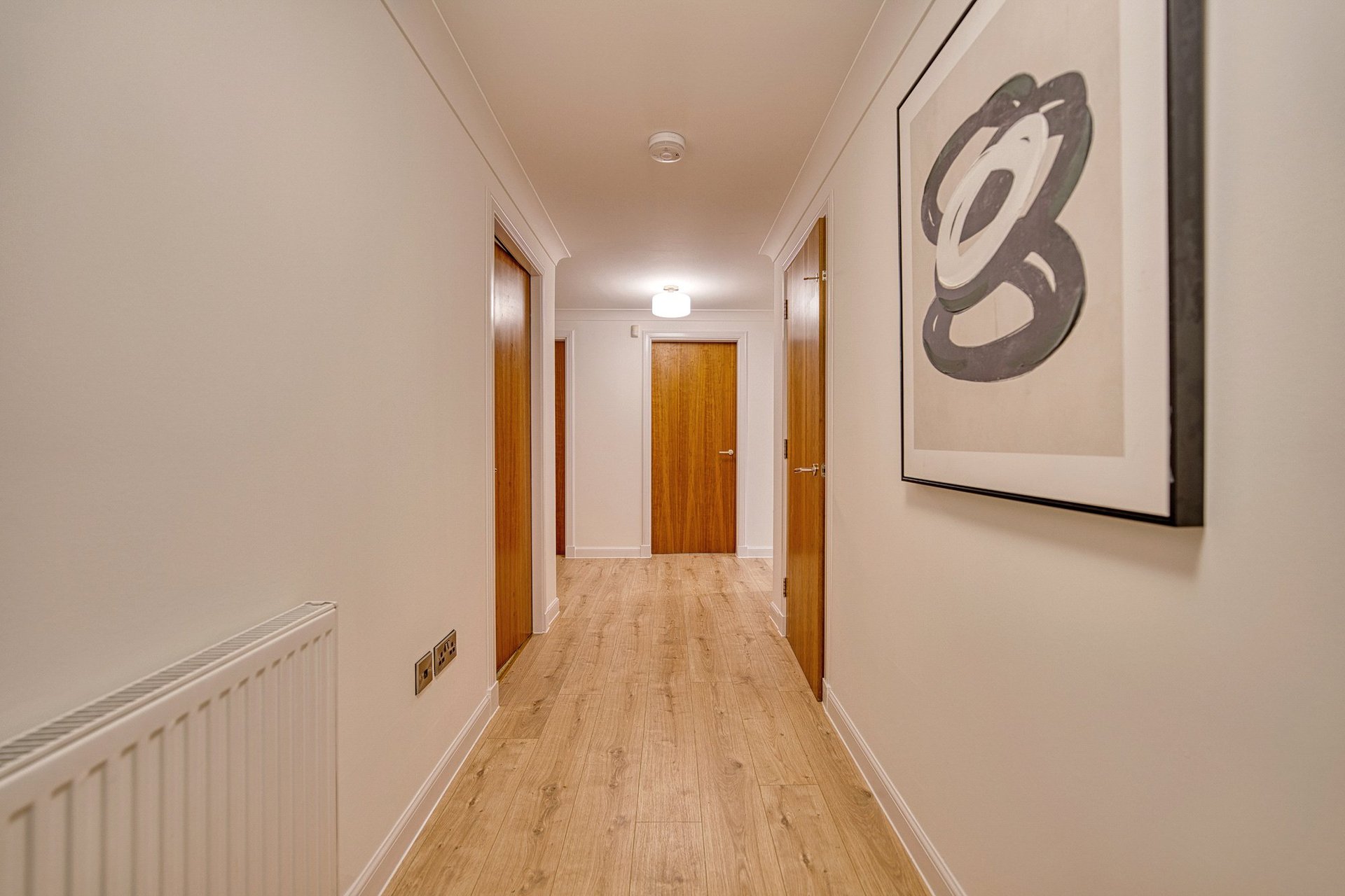 0/1, 20 Chesterfield Gardens, Kelvinside, Glasgow, G12 0BF - Picture #26