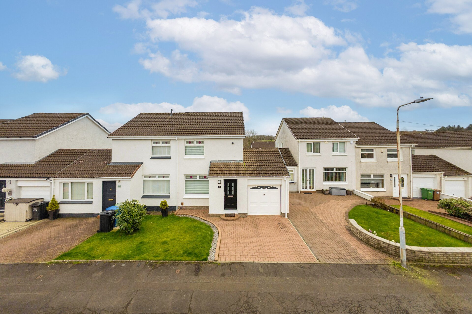 17 Loganswell Place, Thornliebank, Glasgow, Glasgow City, G46 8NQ - Picture #1