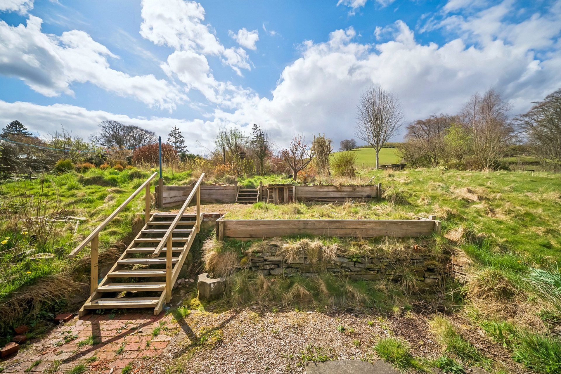 5 Glen Row, Innerleithen, Scottish Borders, EH44 6PX - Picture #17